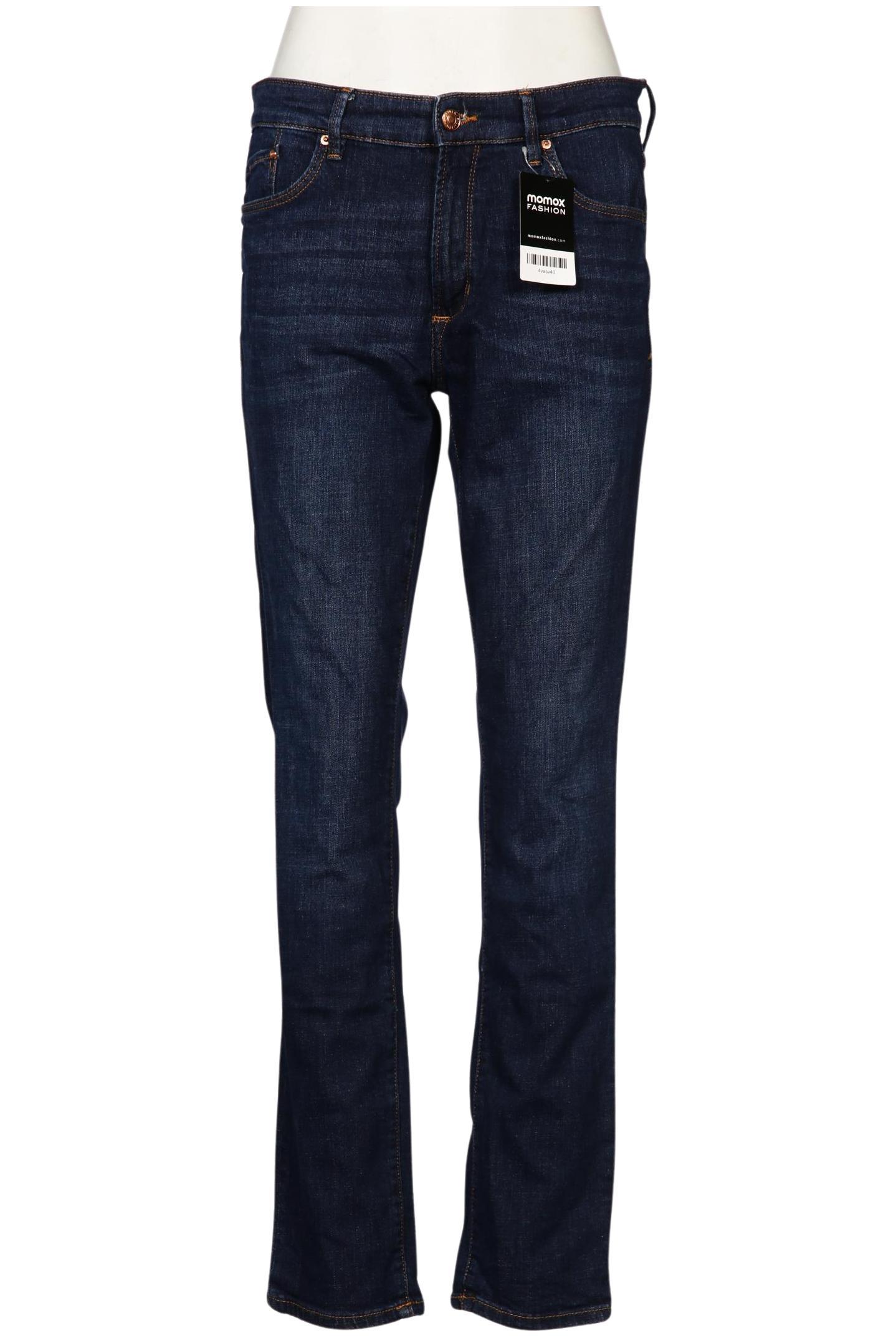 

s.Oliver Damen Jeans, marineblau, Gr. 40