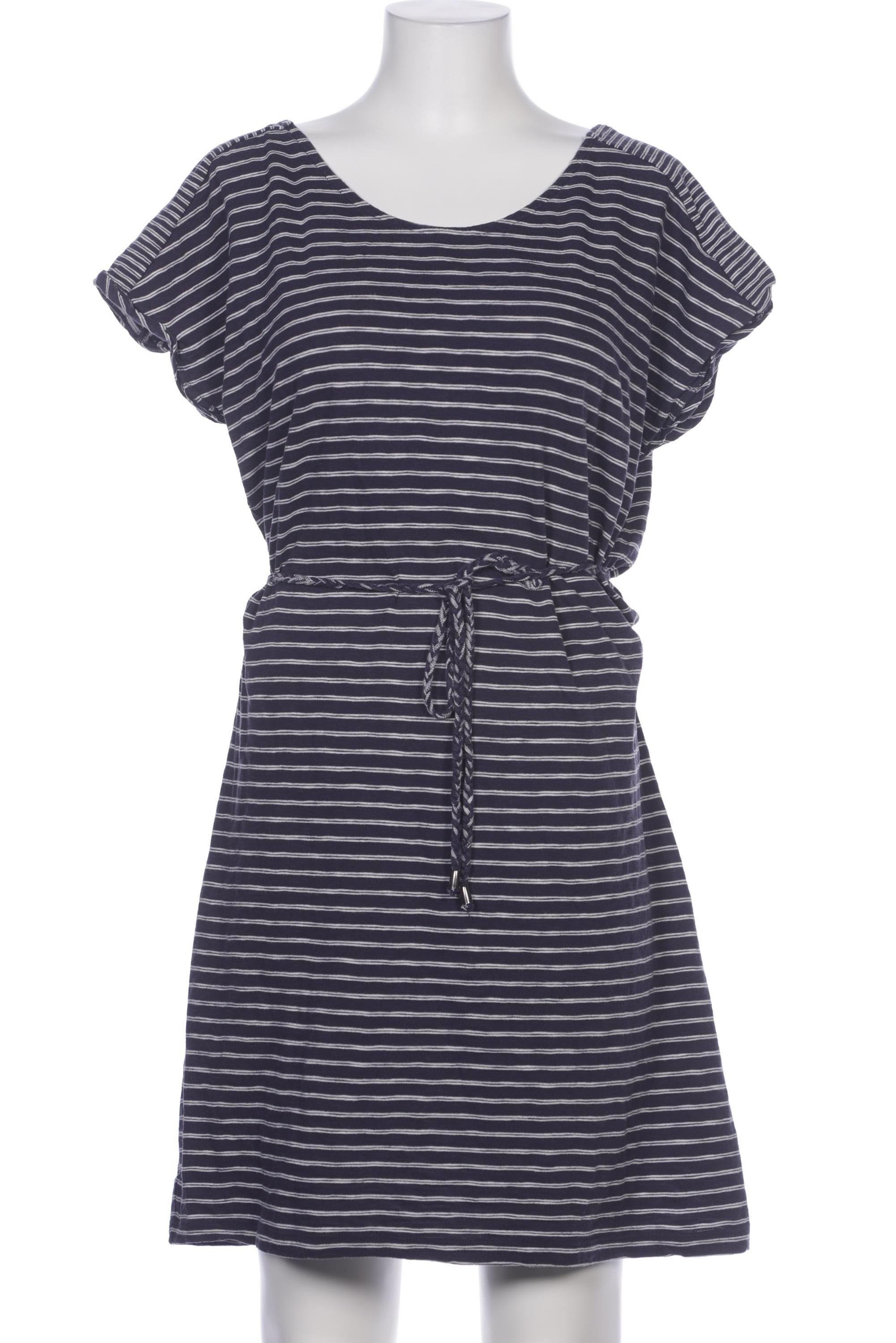 

s.Oliver Damen Kleid, marineblau, Gr. 40