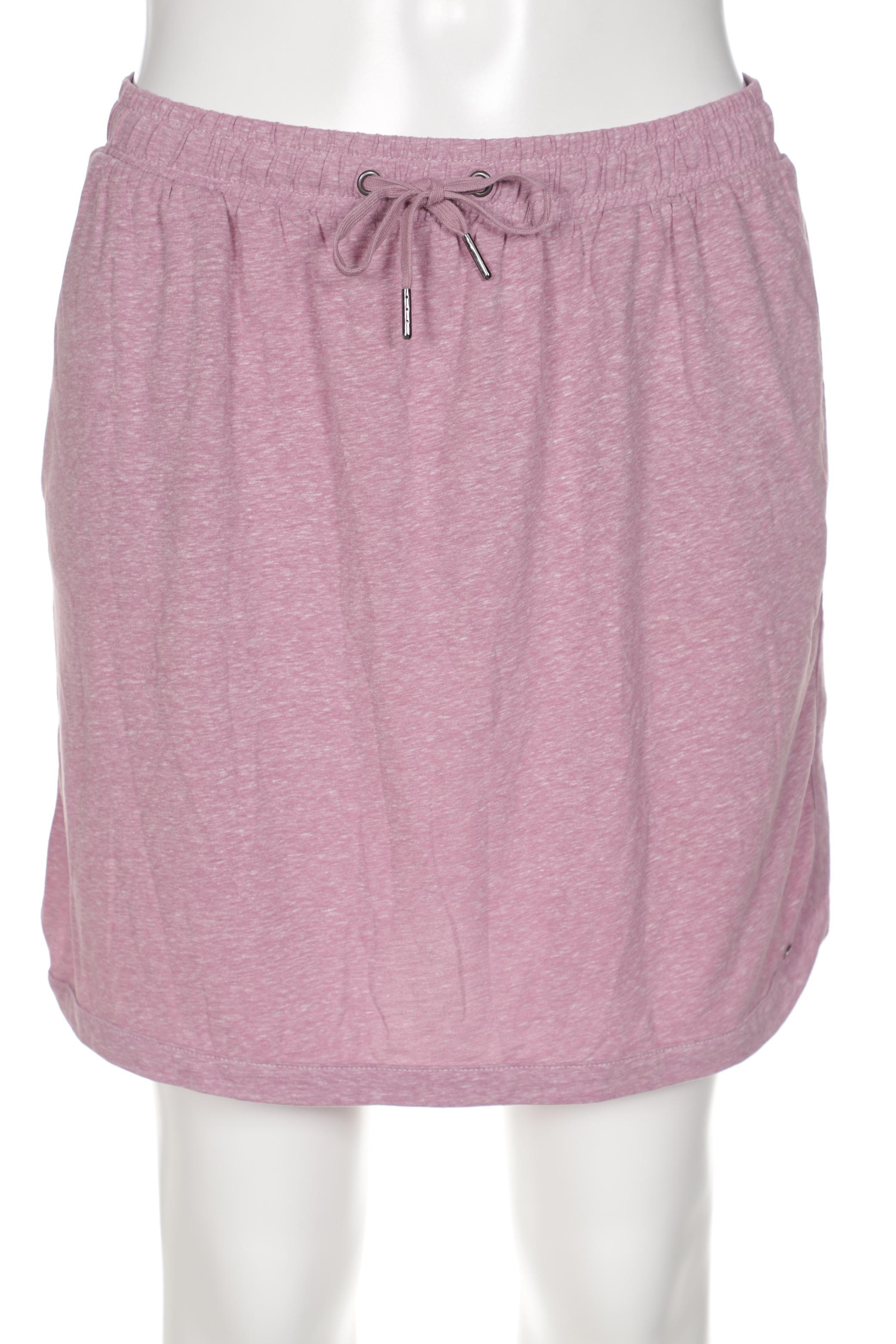 

s.Oliver Damen Rock, pink, Gr. 42