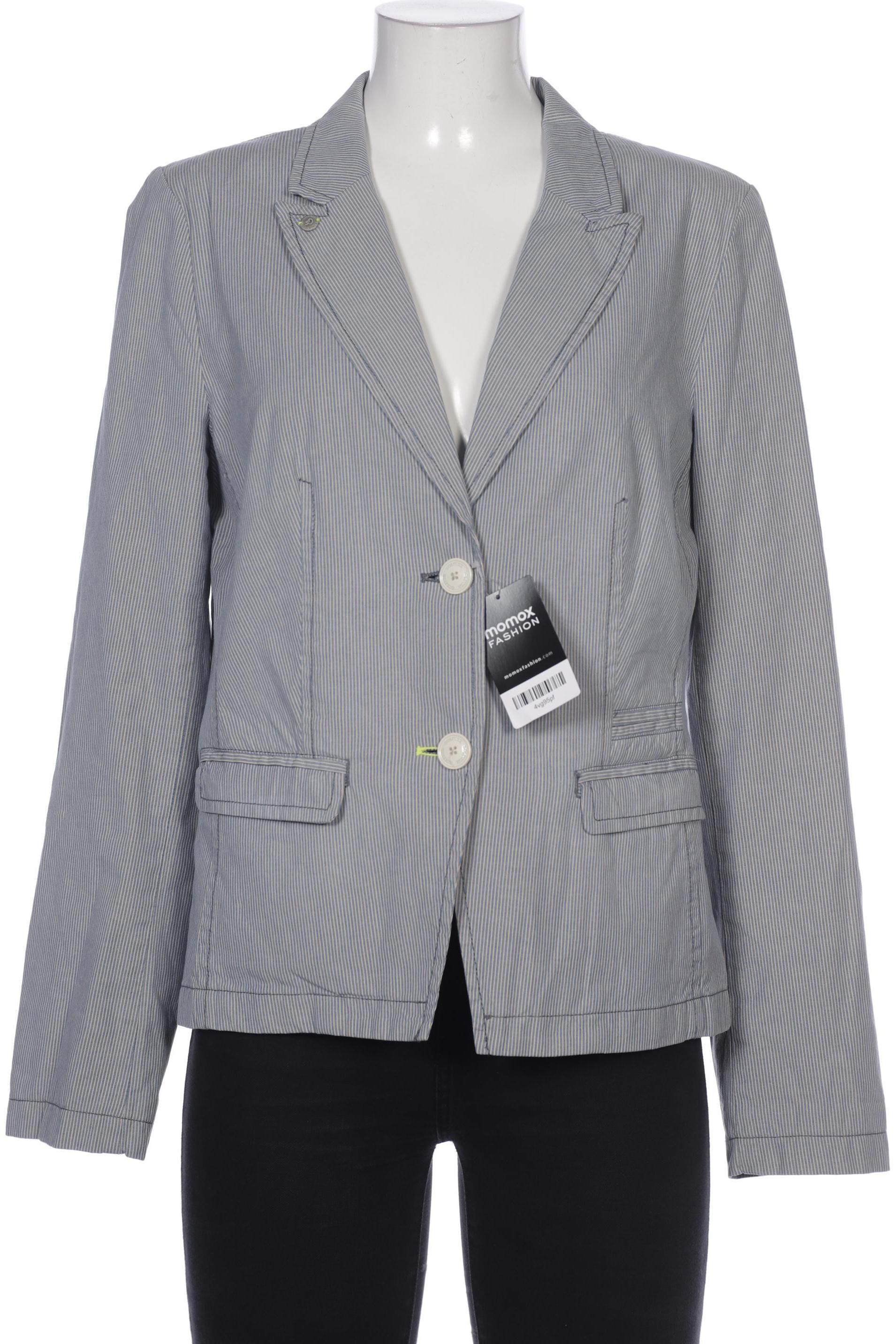 

s.Oliver Damen Blazer, blau