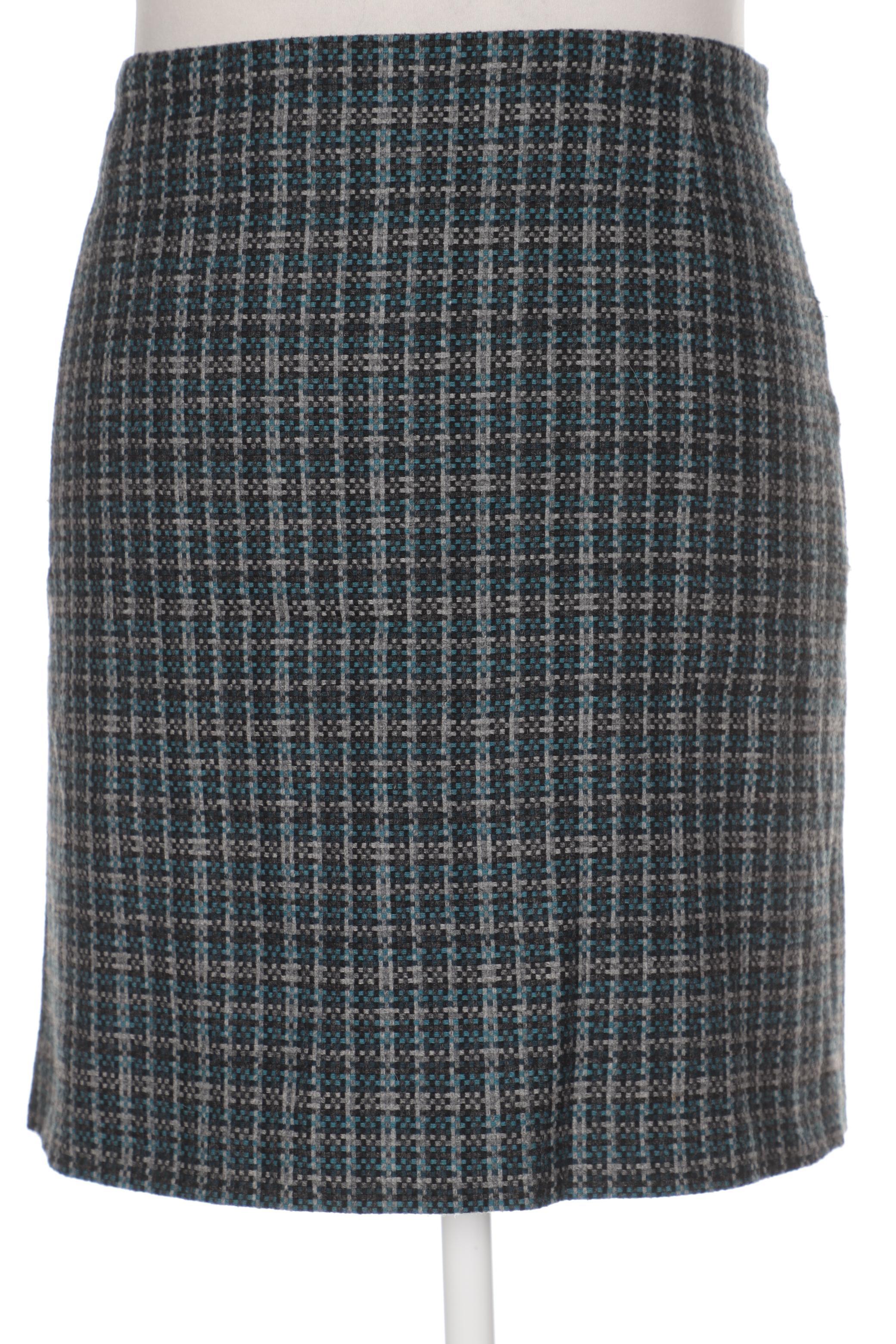 

s.Oliver Damen Rock, grau, Gr. 42