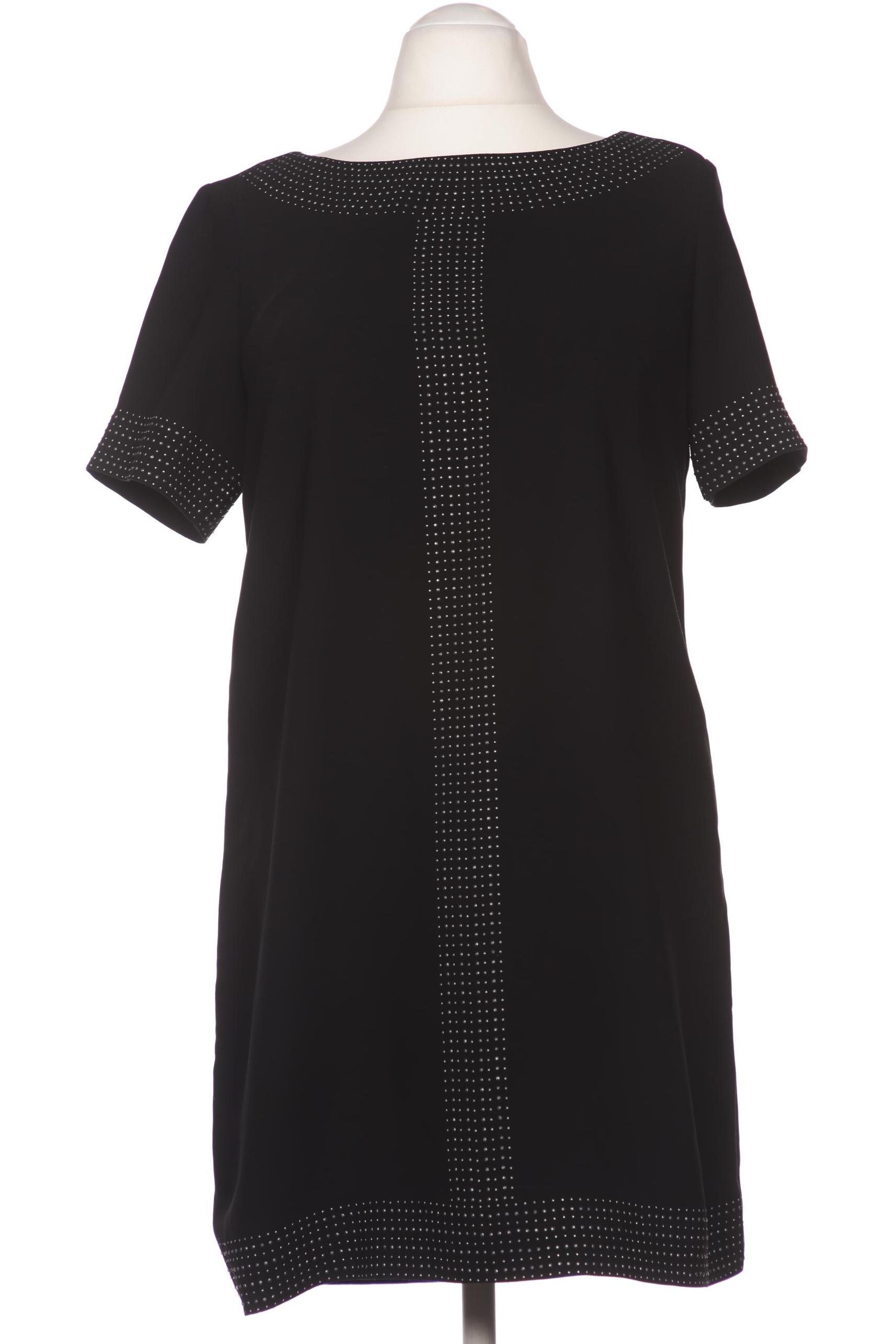 

s.Oliver Damen Kleid, schwarz, Gr. 42
