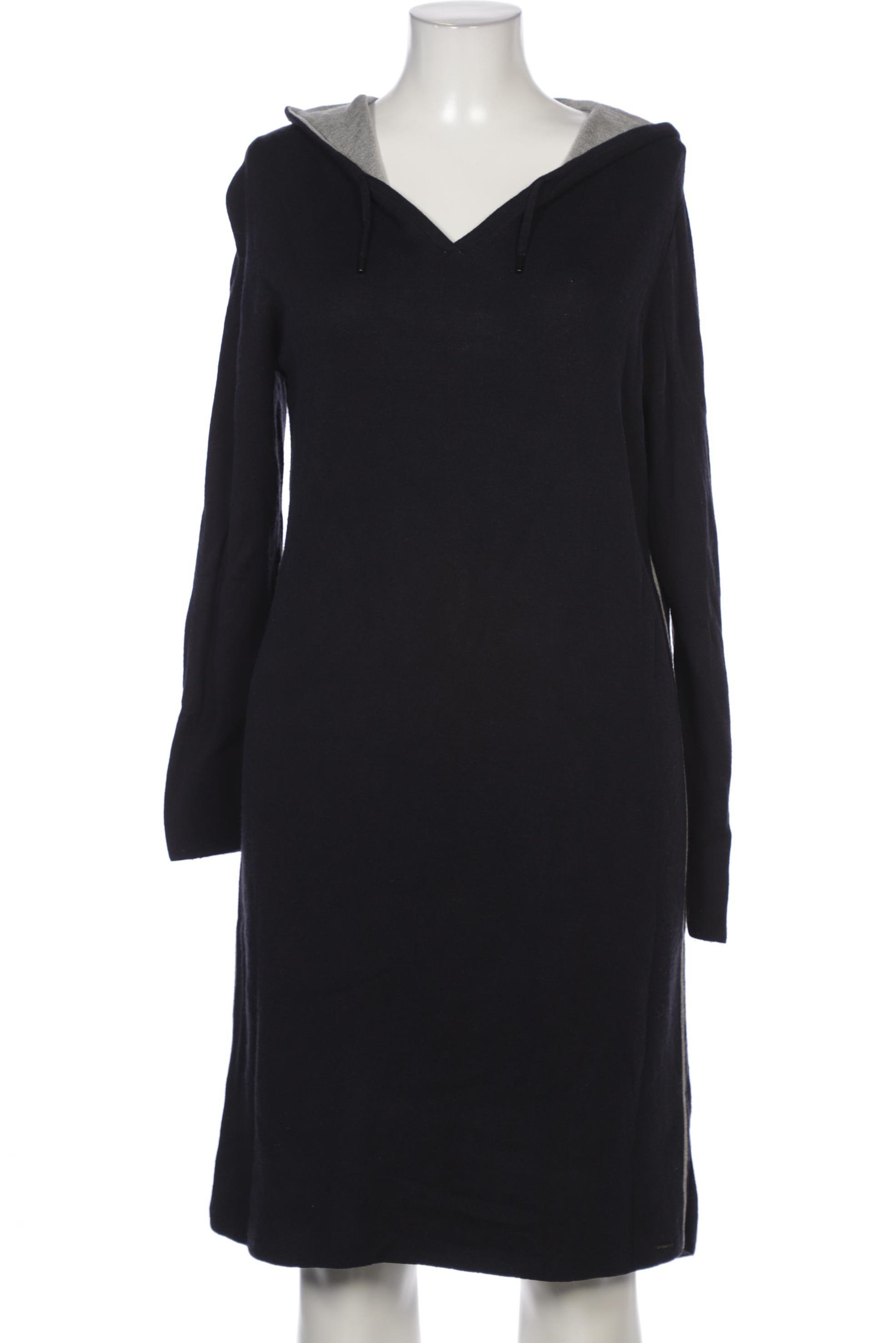 

s.Oliver Damen Kleid, marineblau