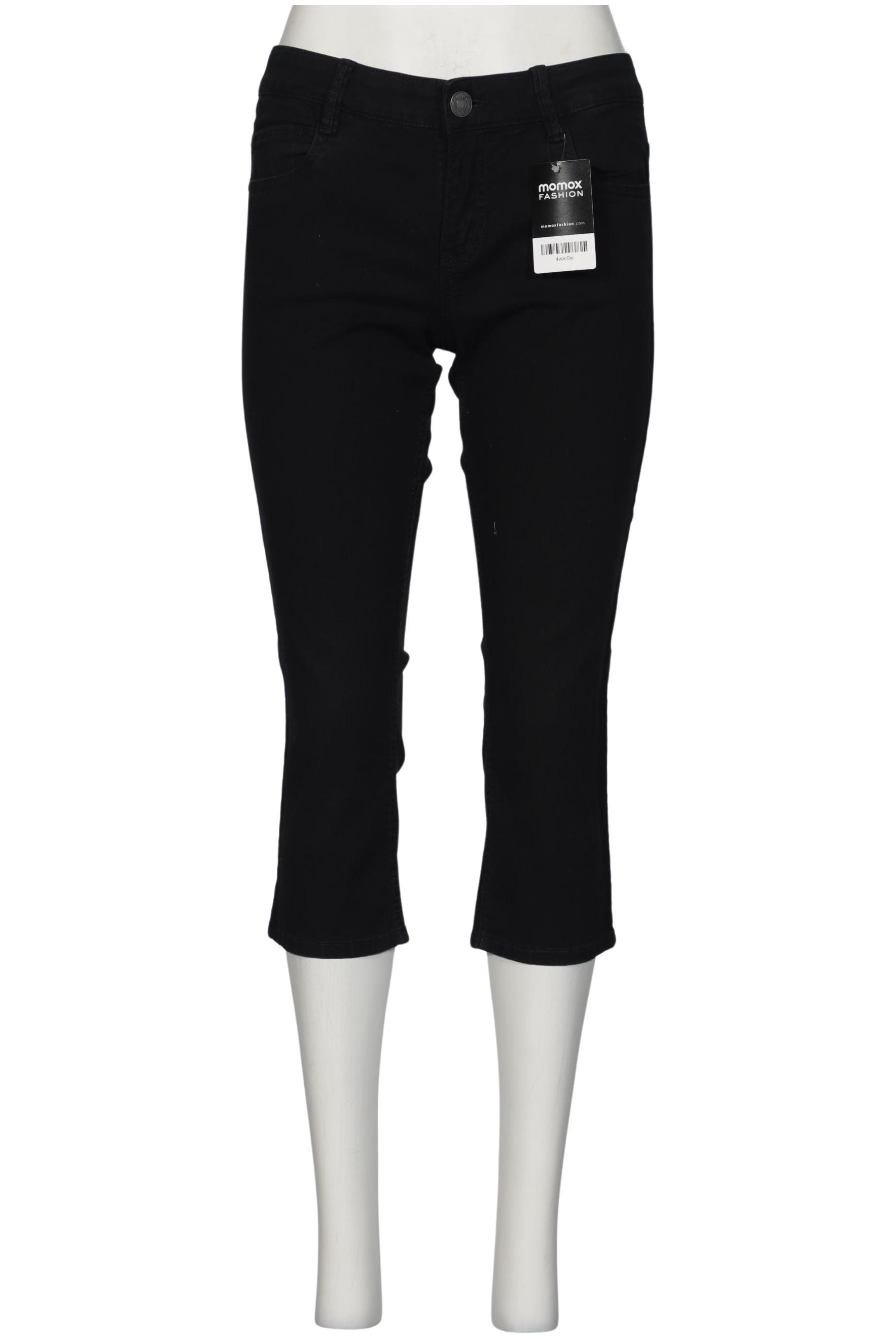 

s.Oliver Damen Jeans, schwarz, Gr. 29