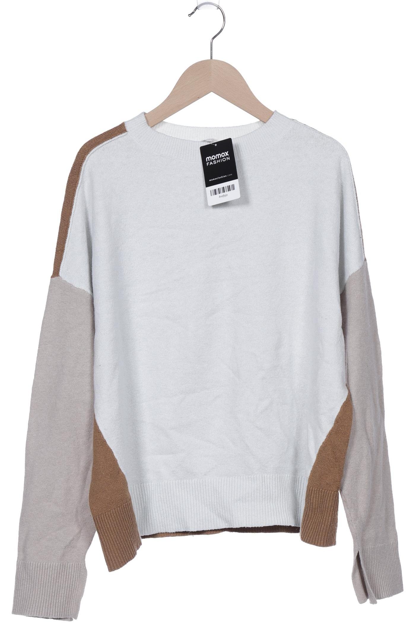 

s.Oliver Damen Pullover, cremeweiß, Gr. 40