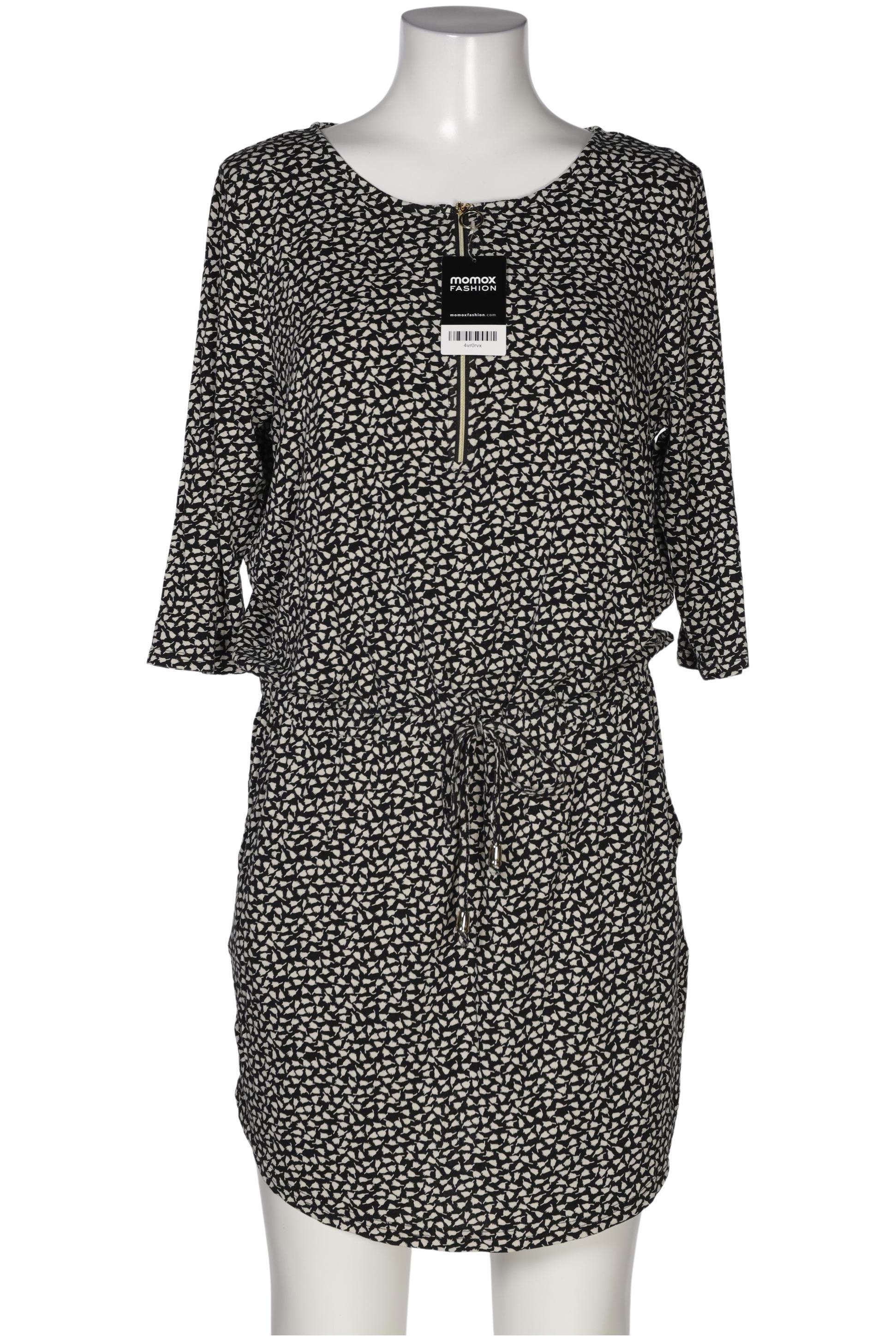

s.Oliver Damen Kleid, schwarz, Gr. 42