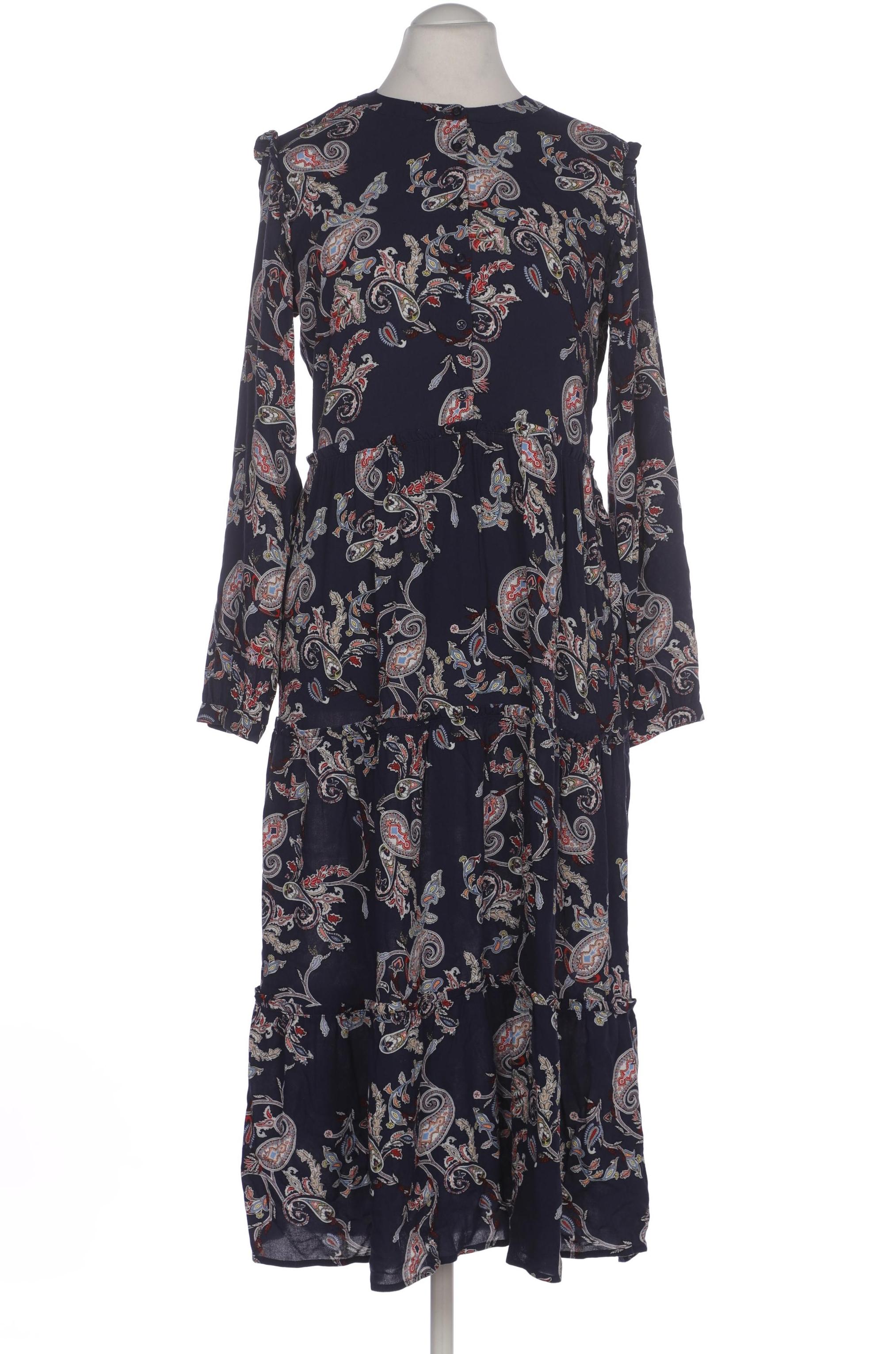 

s.Oliver Damen Kleid, marineblau, Gr. 38