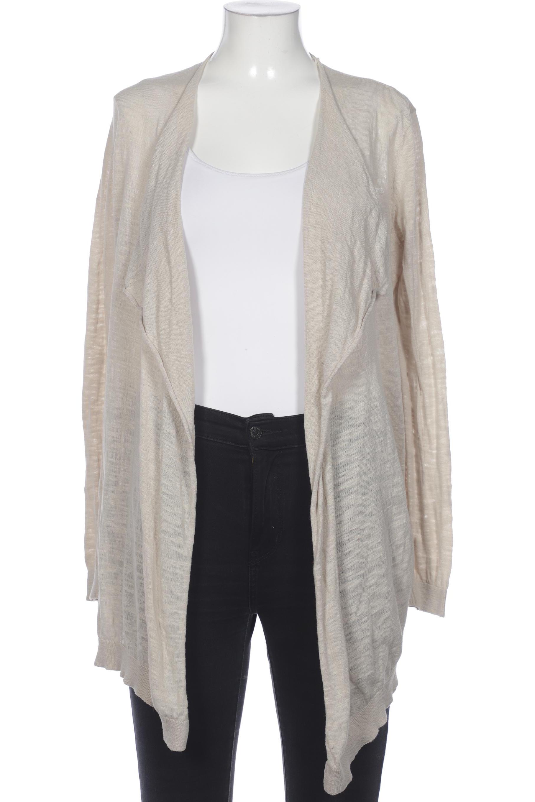 

s.Oliver Damen Strickjacke, beige