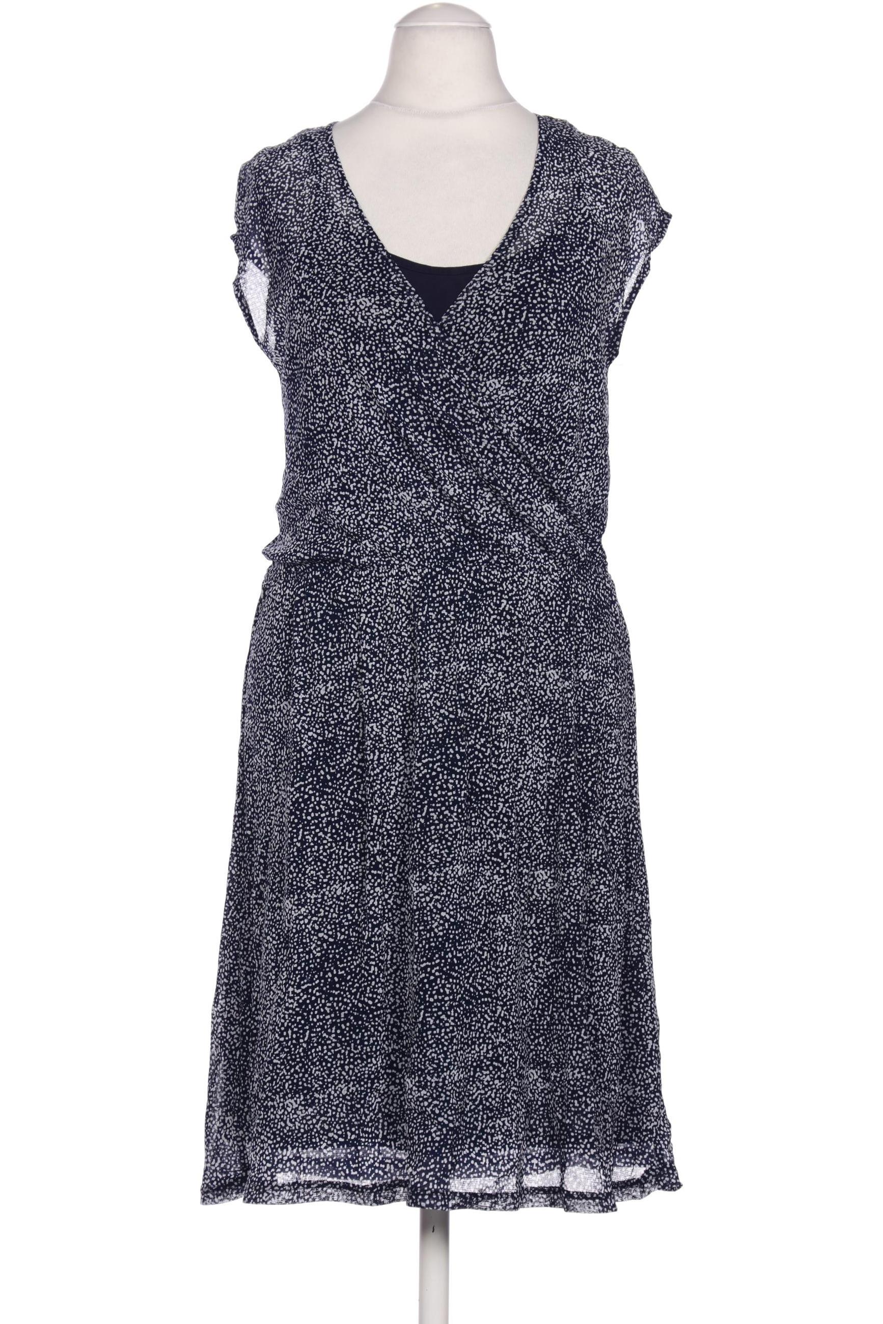 Thumbnail - s.Oliver Damen Kleid, marineblau, Gr. 36