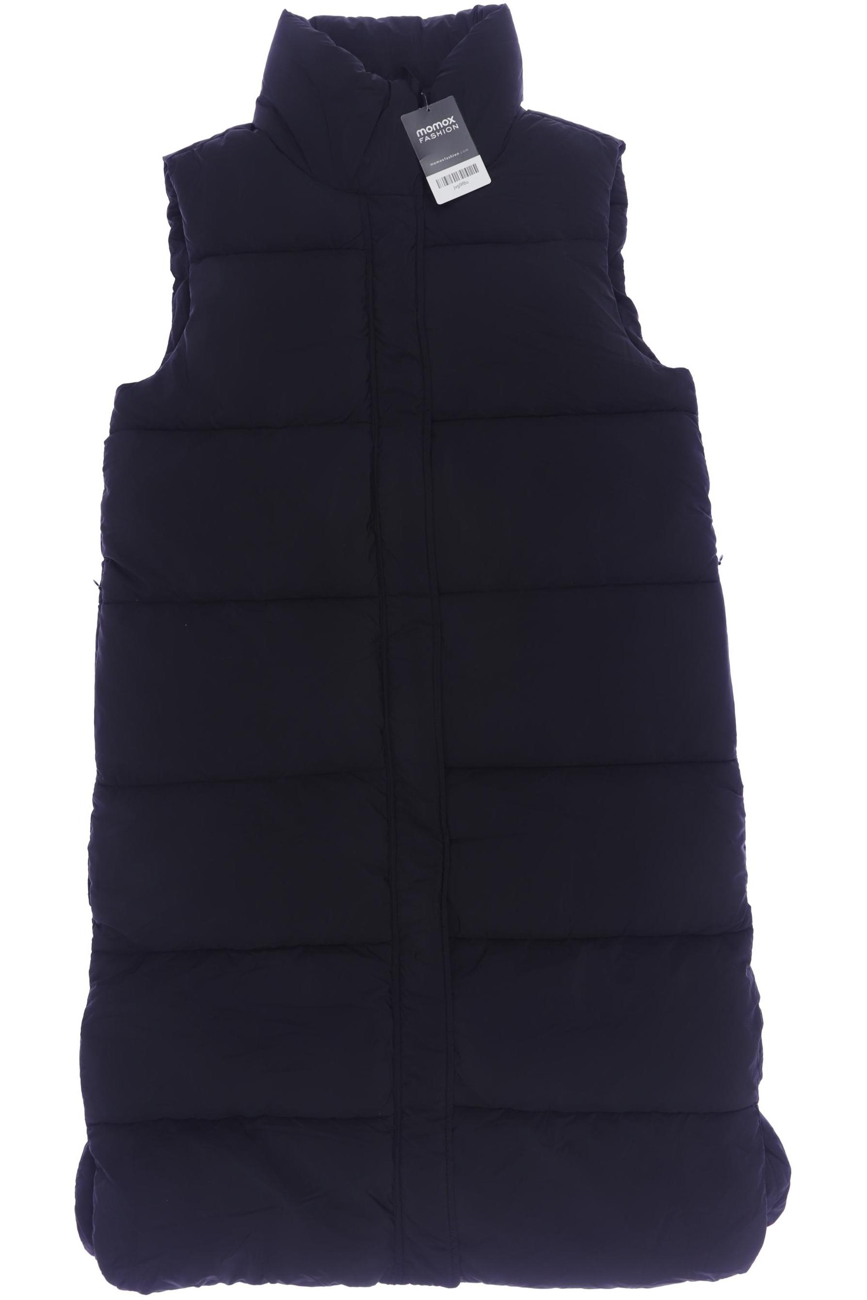 

s.Oliver Damen Weste, schwarz, Gr. 36