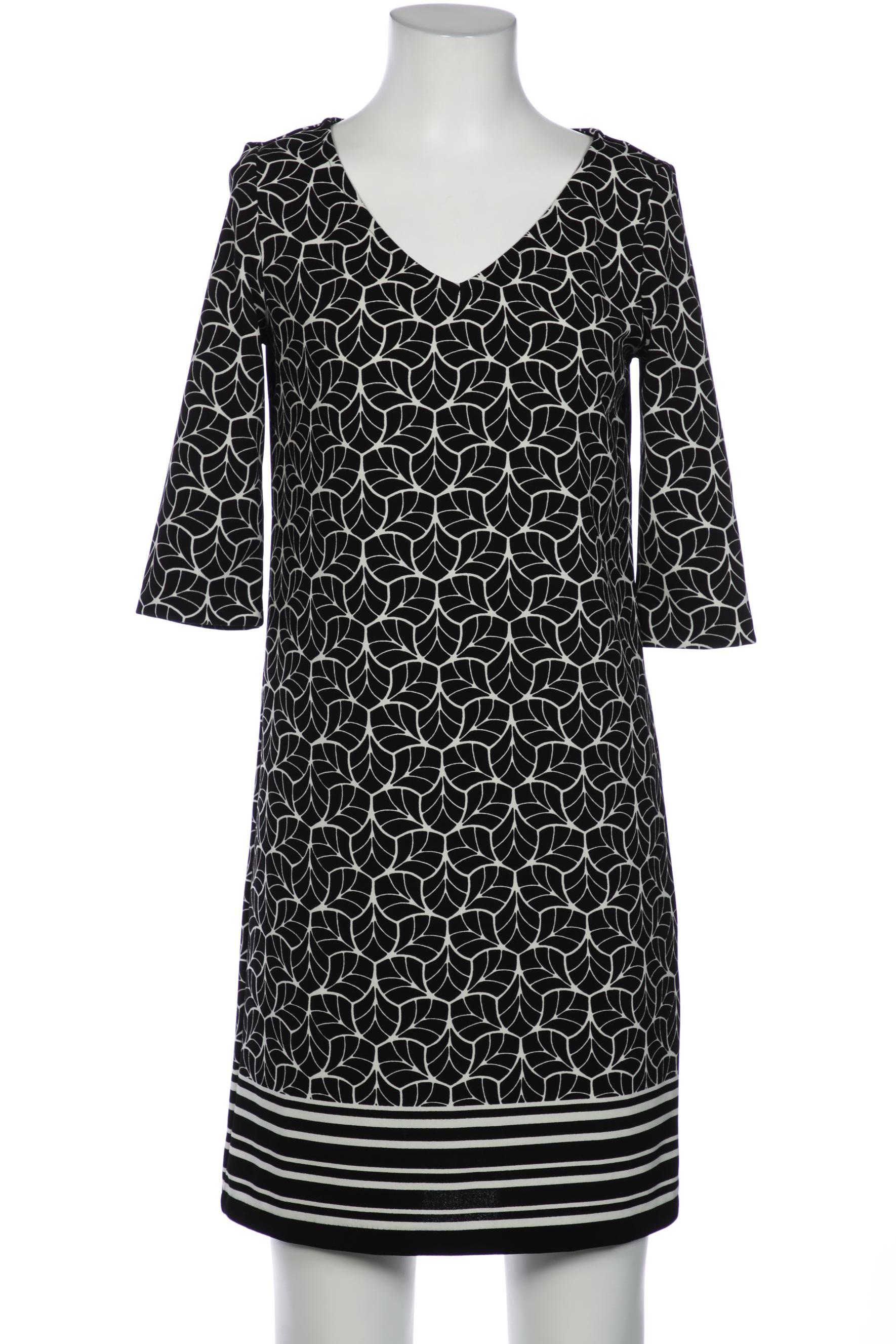 

s.Oliver Damen Kleid, schwarz, Gr. 34