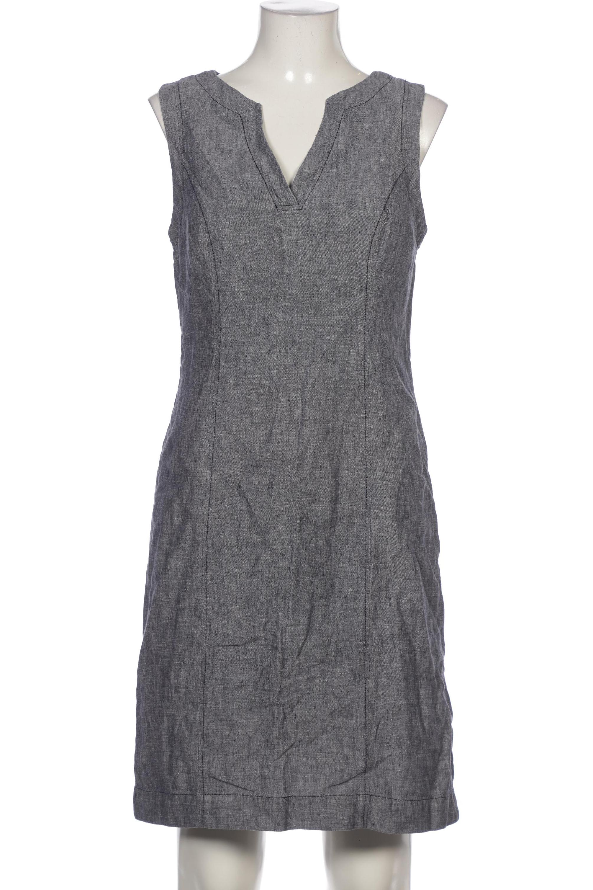 

s.Oliver Damen Kleid, blau, Gr. 40