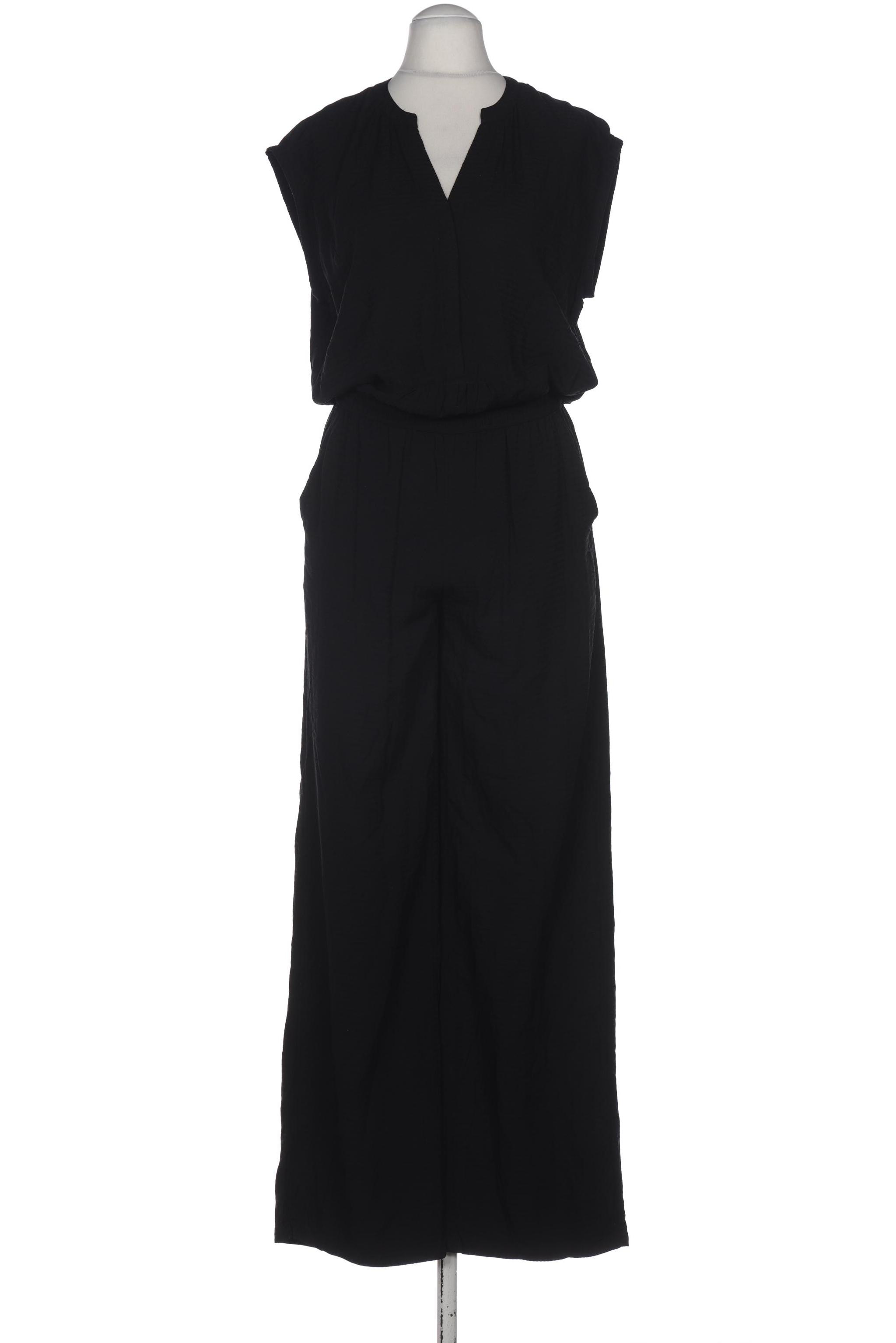 

s.Oliver Damen Jumpsuit/Overall, schwarz