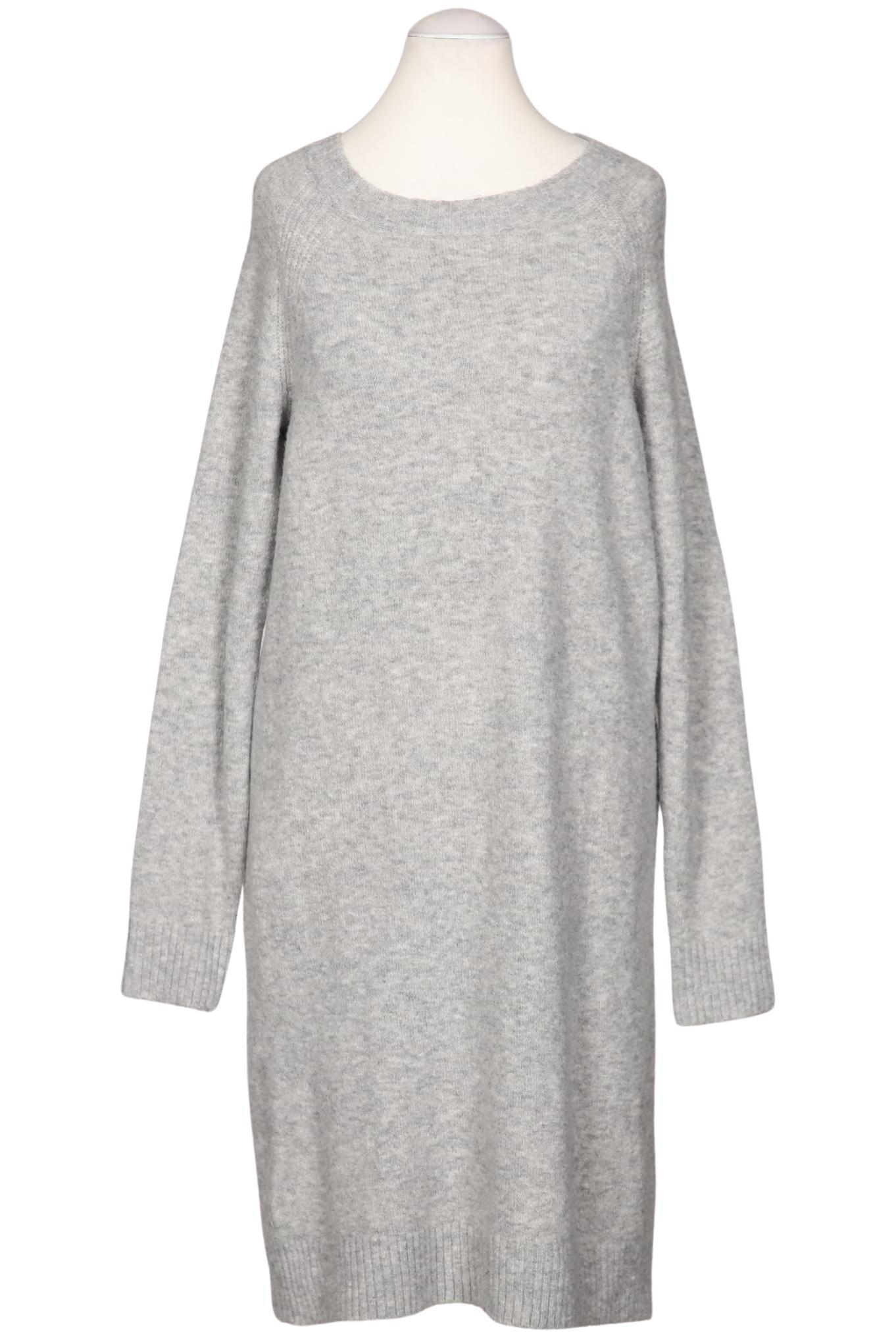 

s.Oliver Damen Kleid, grau, Gr. 34