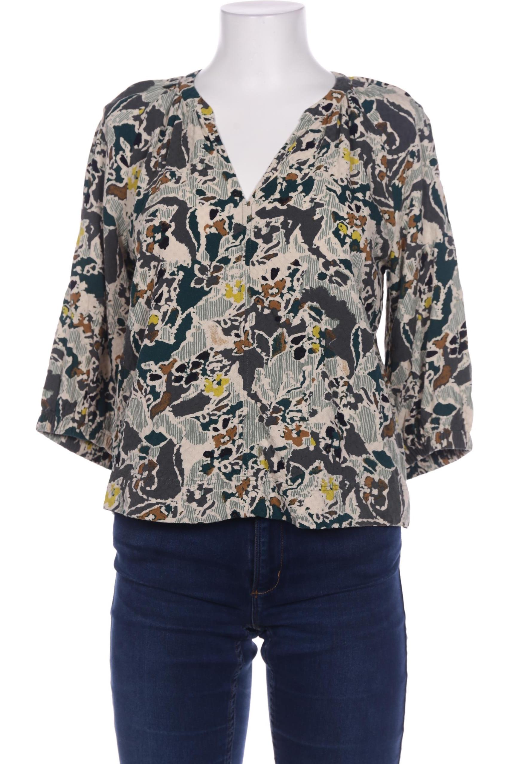 

s.Oliver Damen Bluse, grün, Gr. 40