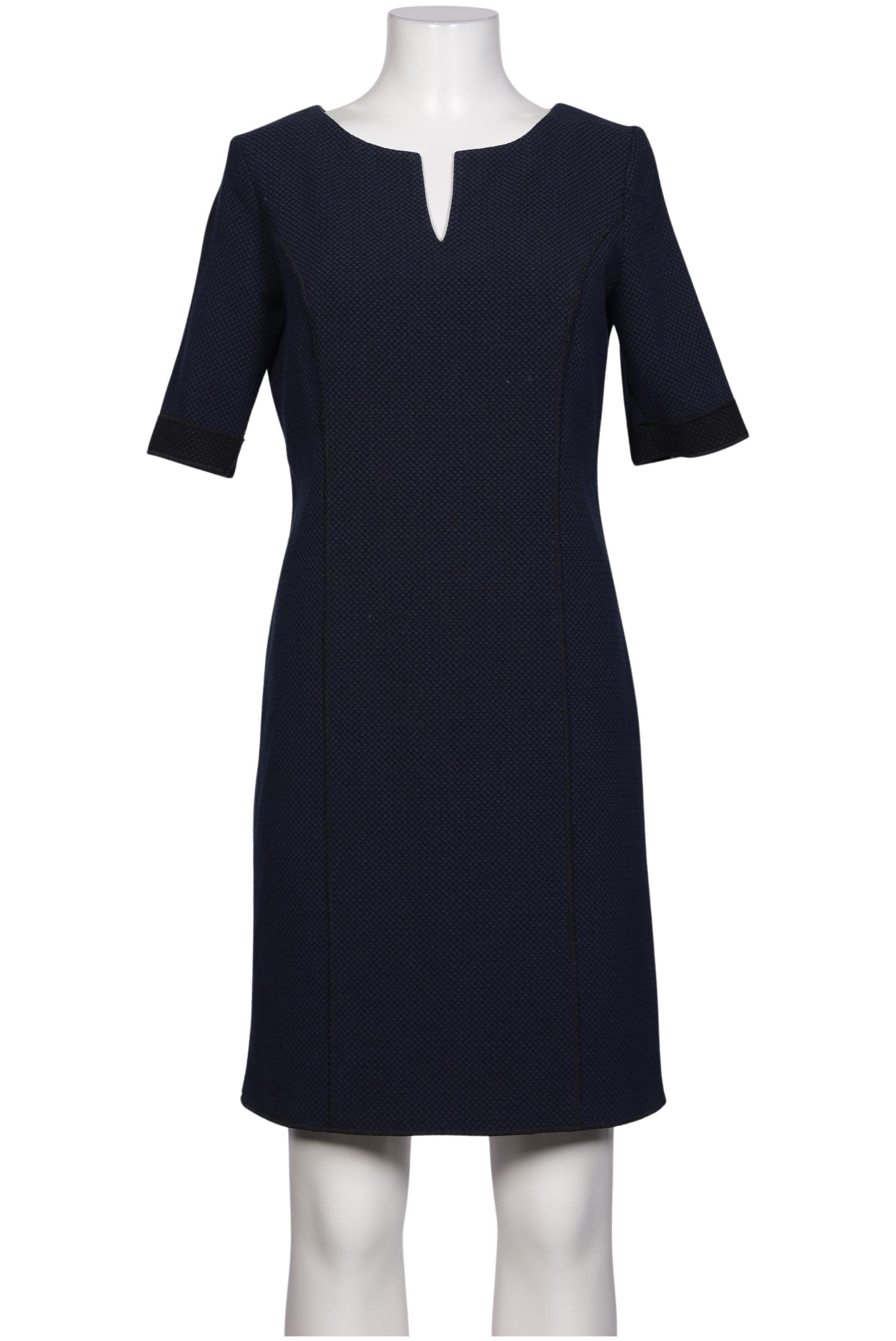 

s.Oliver Damen Kleid, marineblau, Gr. 40