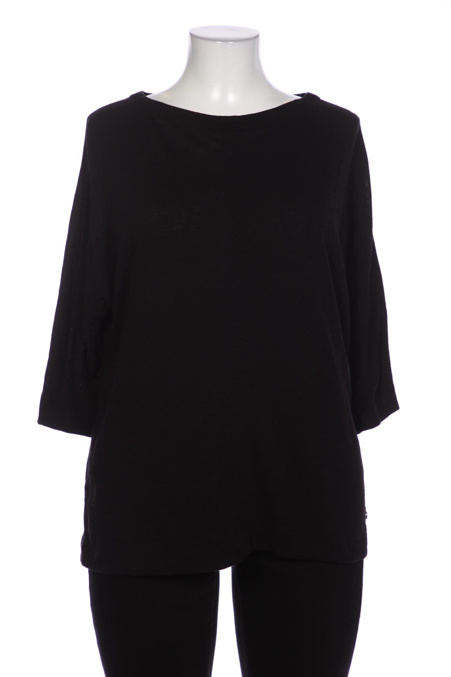 

s.Oliver Damen T-Shirt, schwarz, Gr. 42