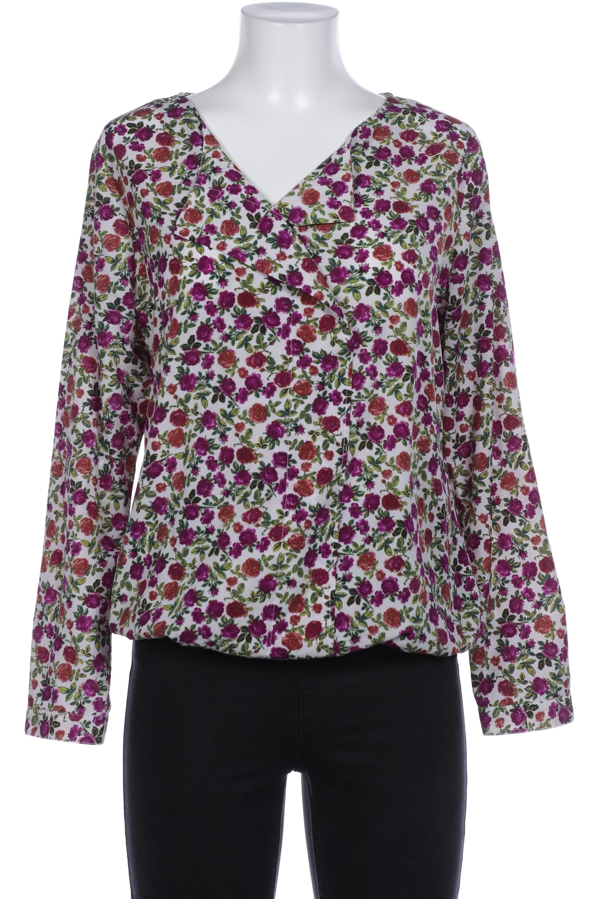 

s.Oliver Damen Bluse, mehrfarbig, Gr. 42