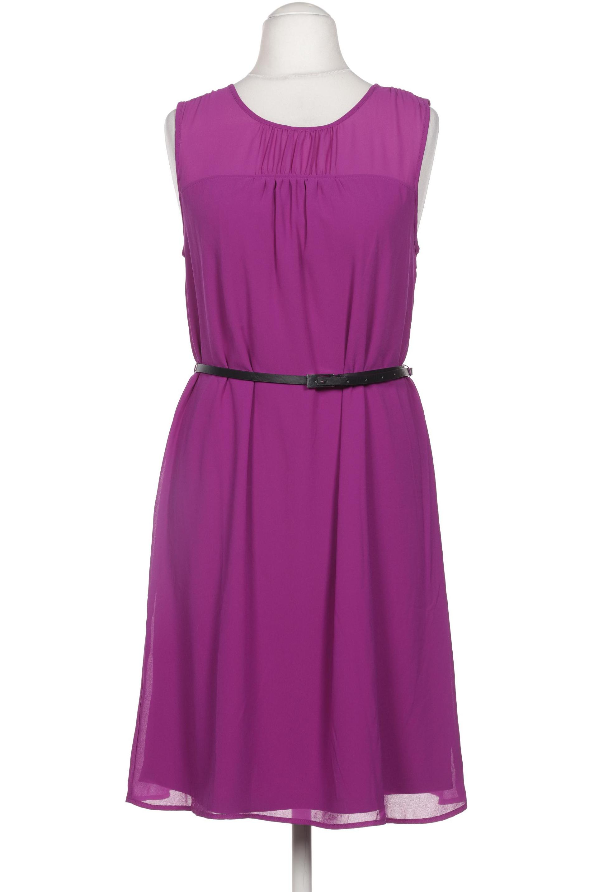 

s.Oliver Damen Kleid, flieder