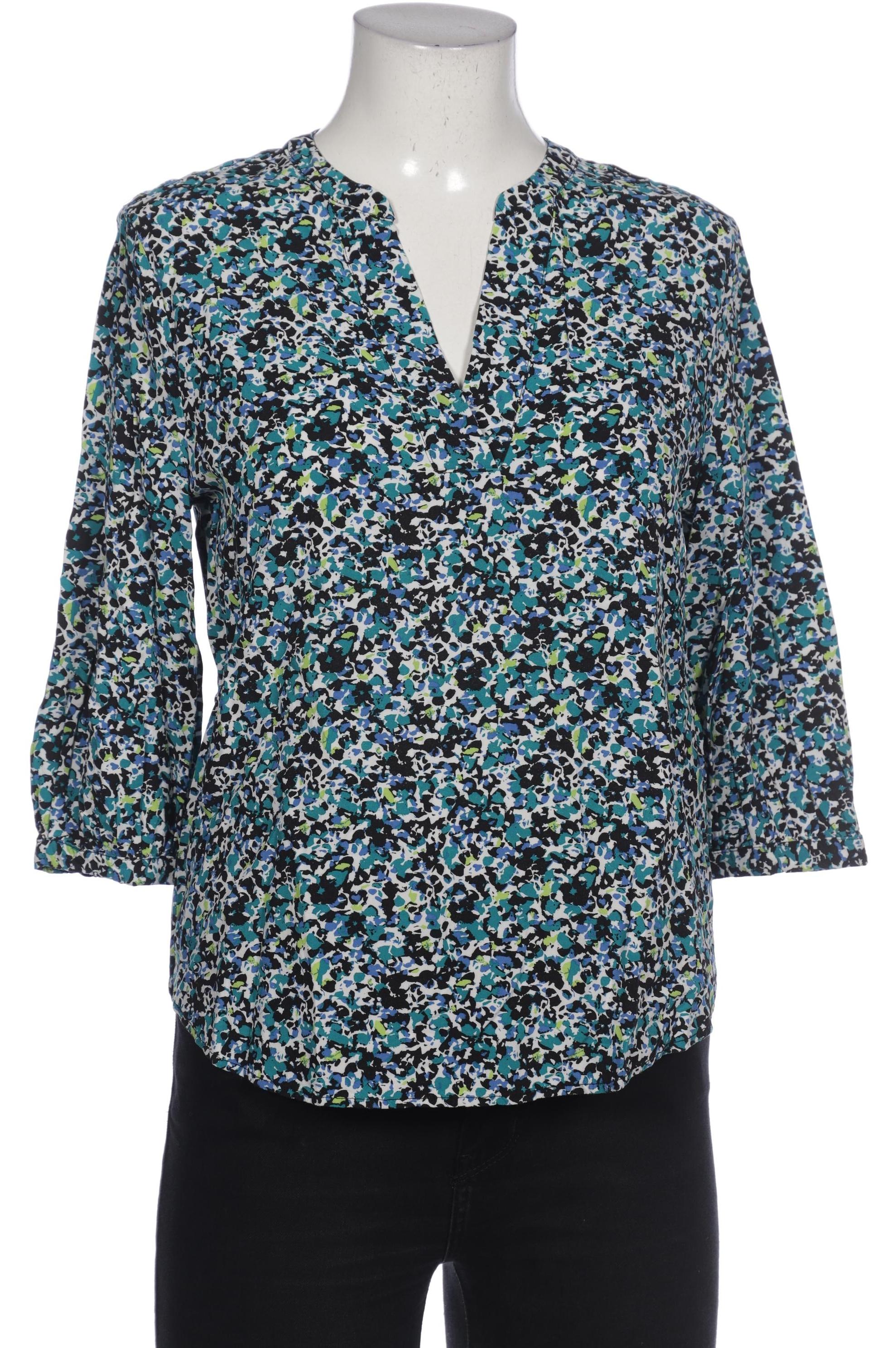 

s.Oliver Damen Bluse, weiß, Gr. 40