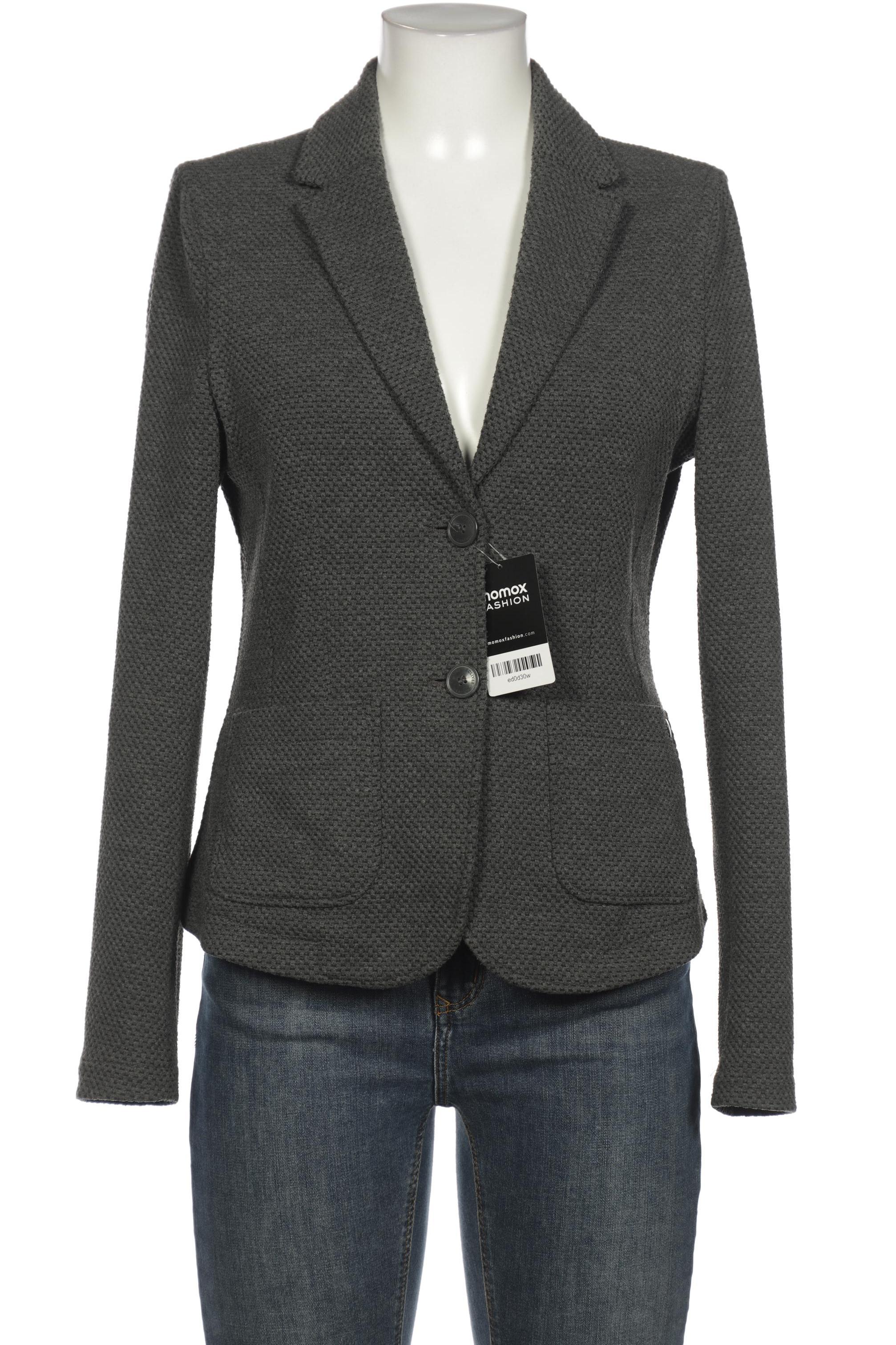 

s.Oliver Damen Blazer, grau, Gr. 38
