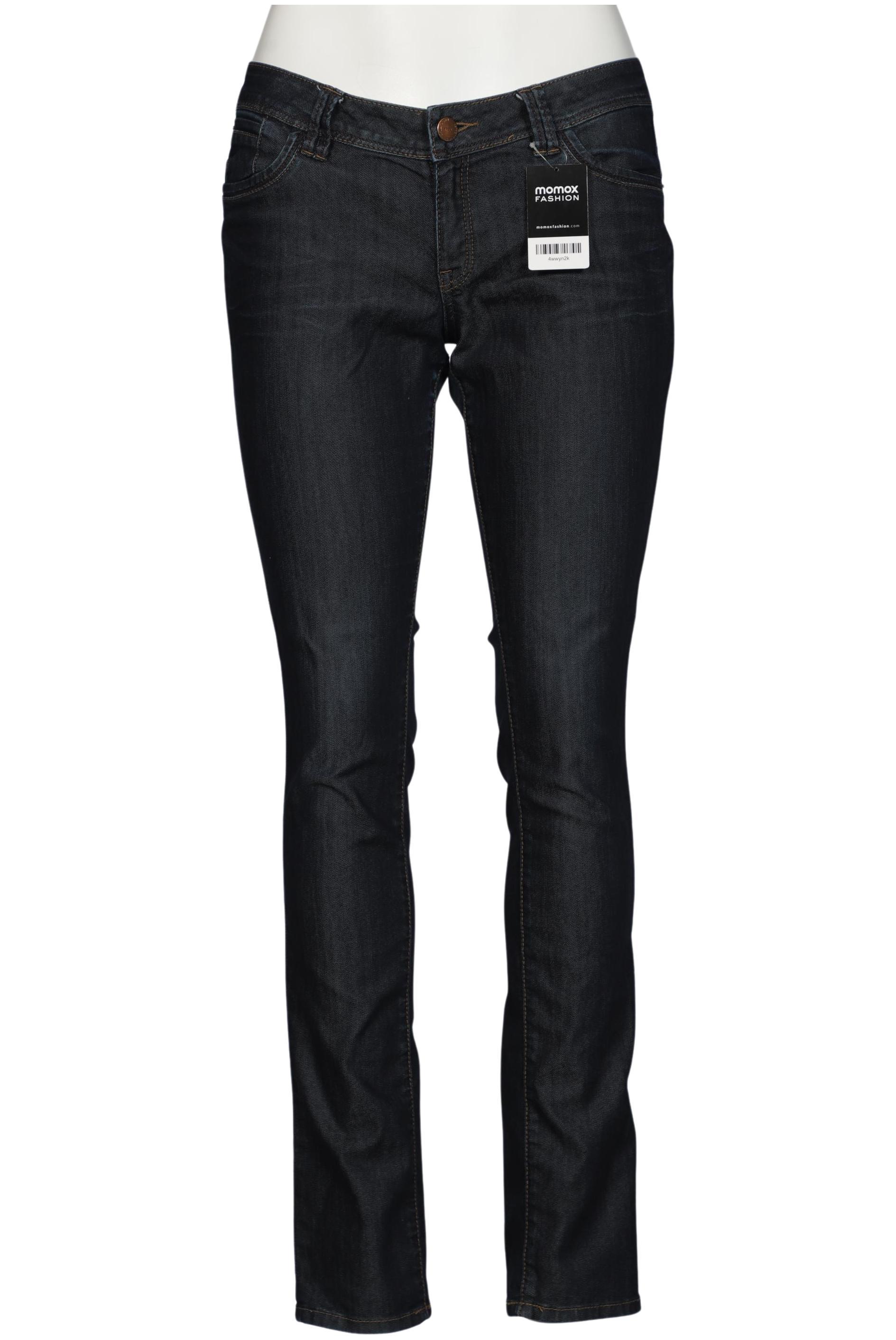 

s.Oliver Damen Jeans, marineblau, Gr. 33