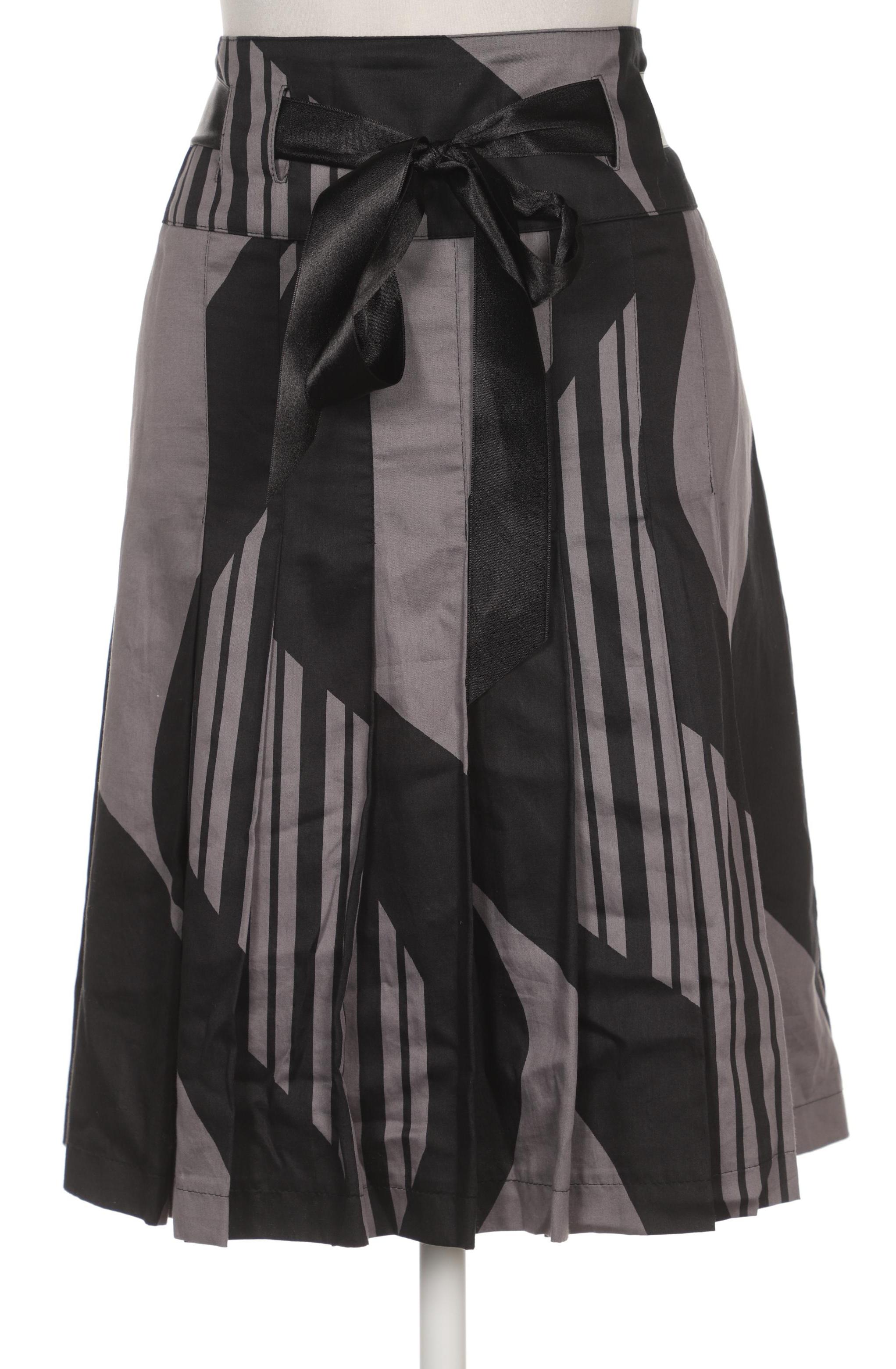 

s.Oliver Damen Rock, schwarz