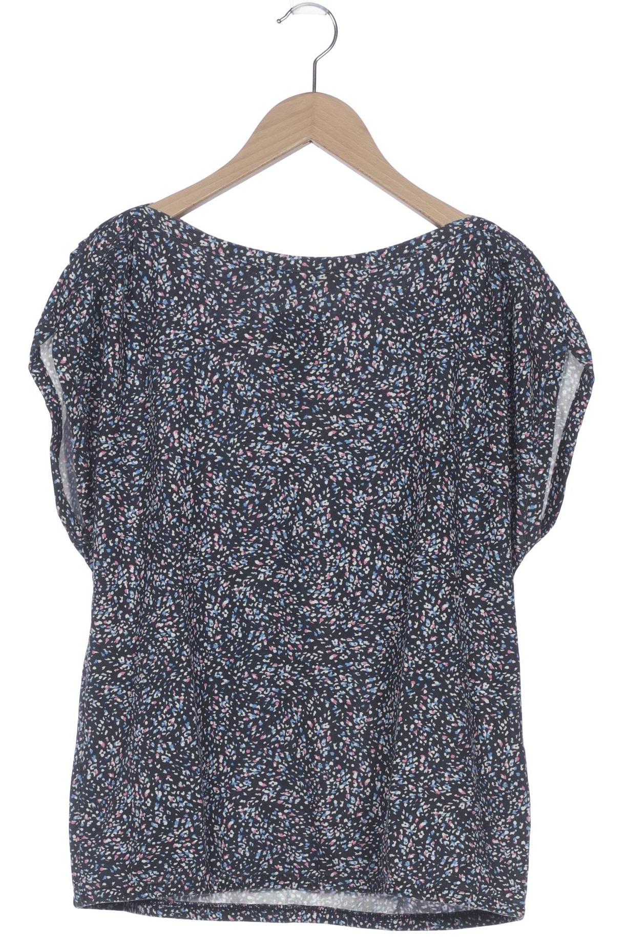 

s.Oliver Damen T-Shirt, marineblau, Gr. 38