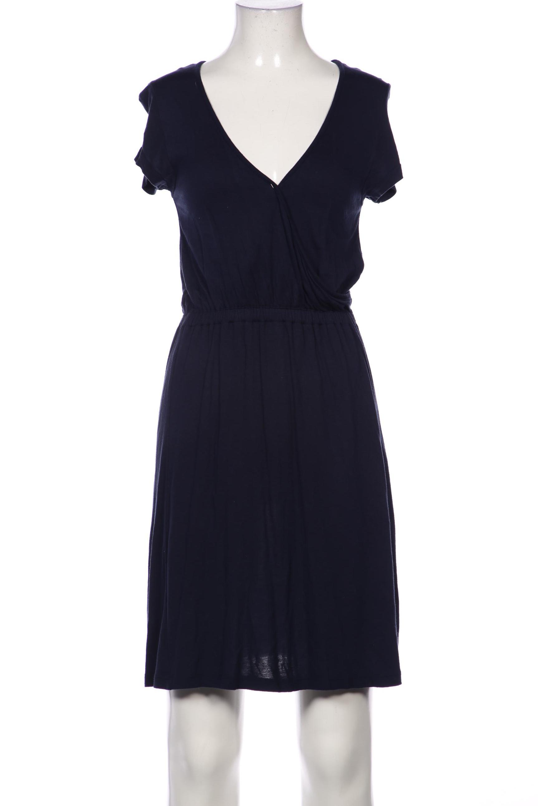 

s.Oliver Damen Kleid, marineblau, Gr. 34