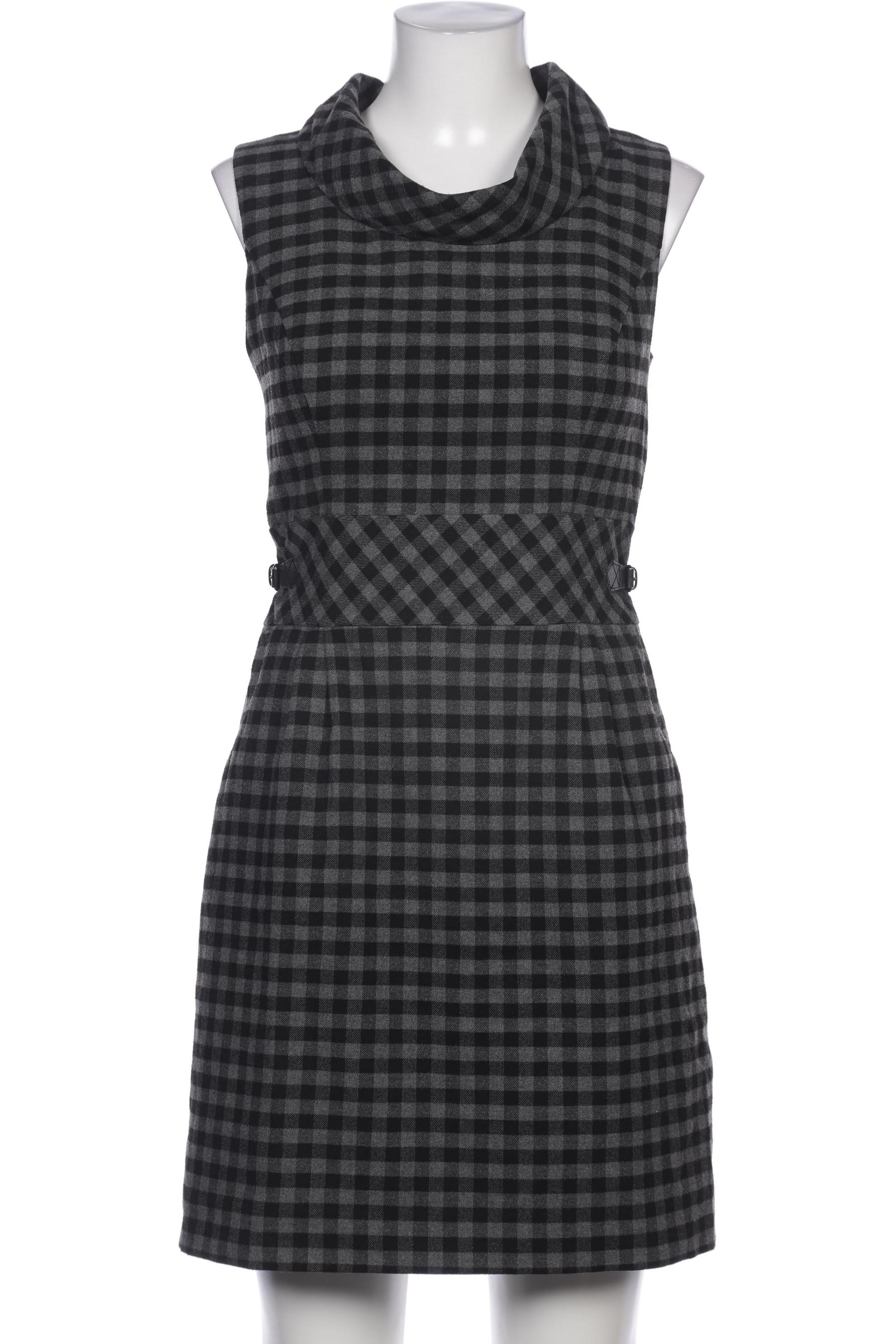 

s.Oliver Damen Kleid, grau