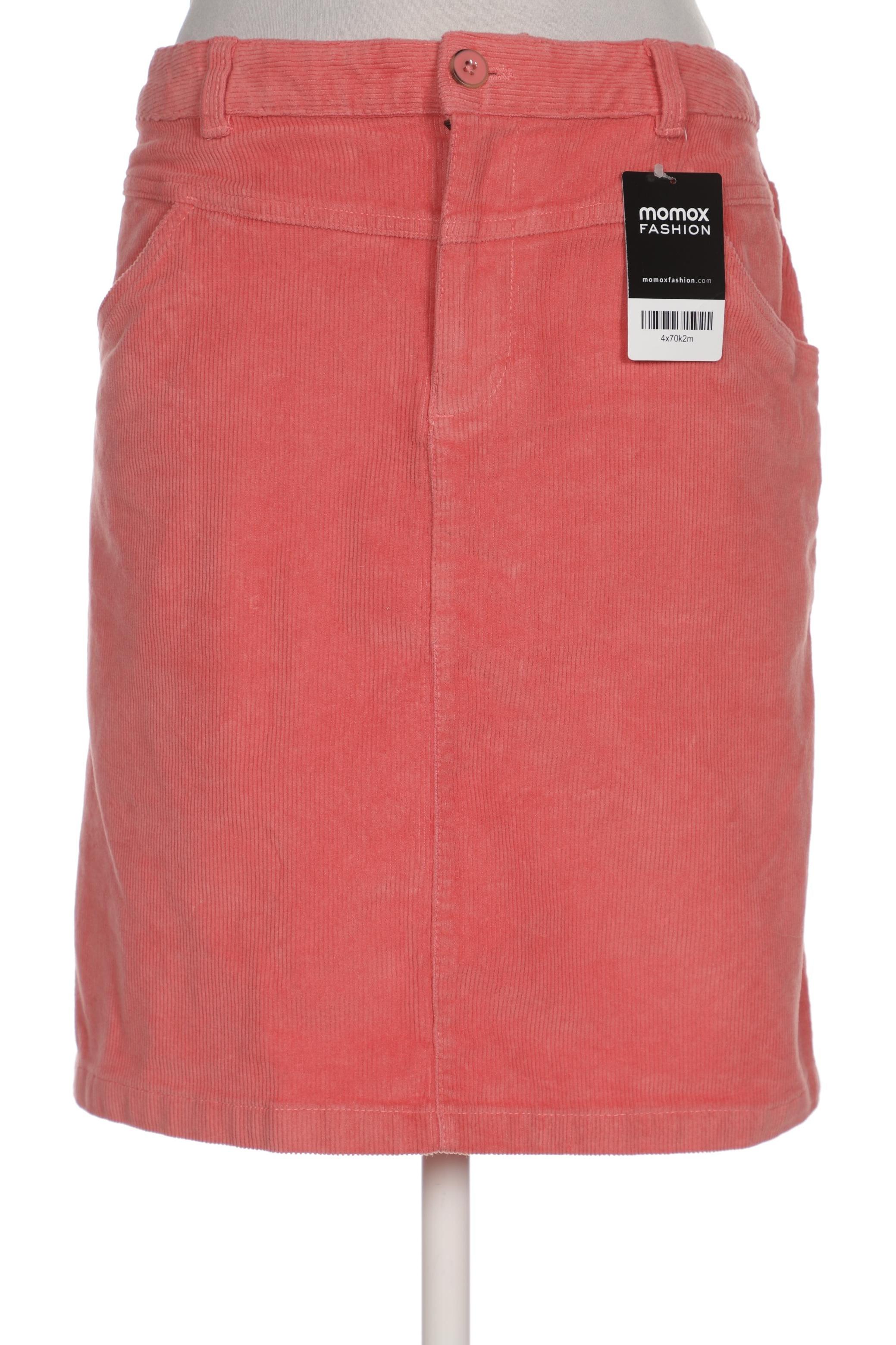 

s.Oliver Damen Rock, pink, Gr. 38