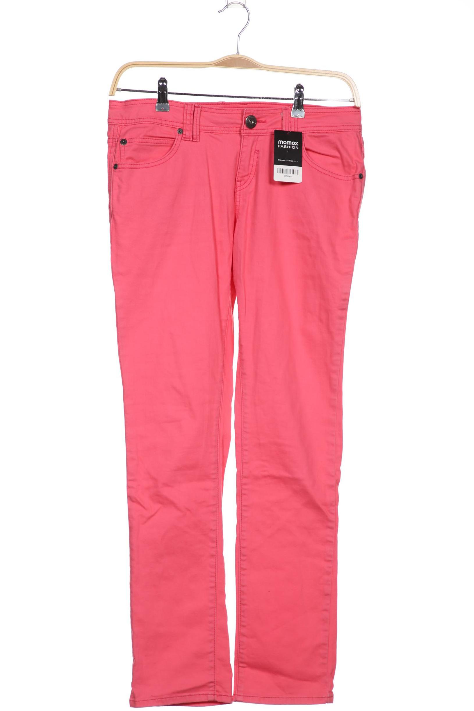 

s.Oliver Damen Jeans, pink, Gr. 40