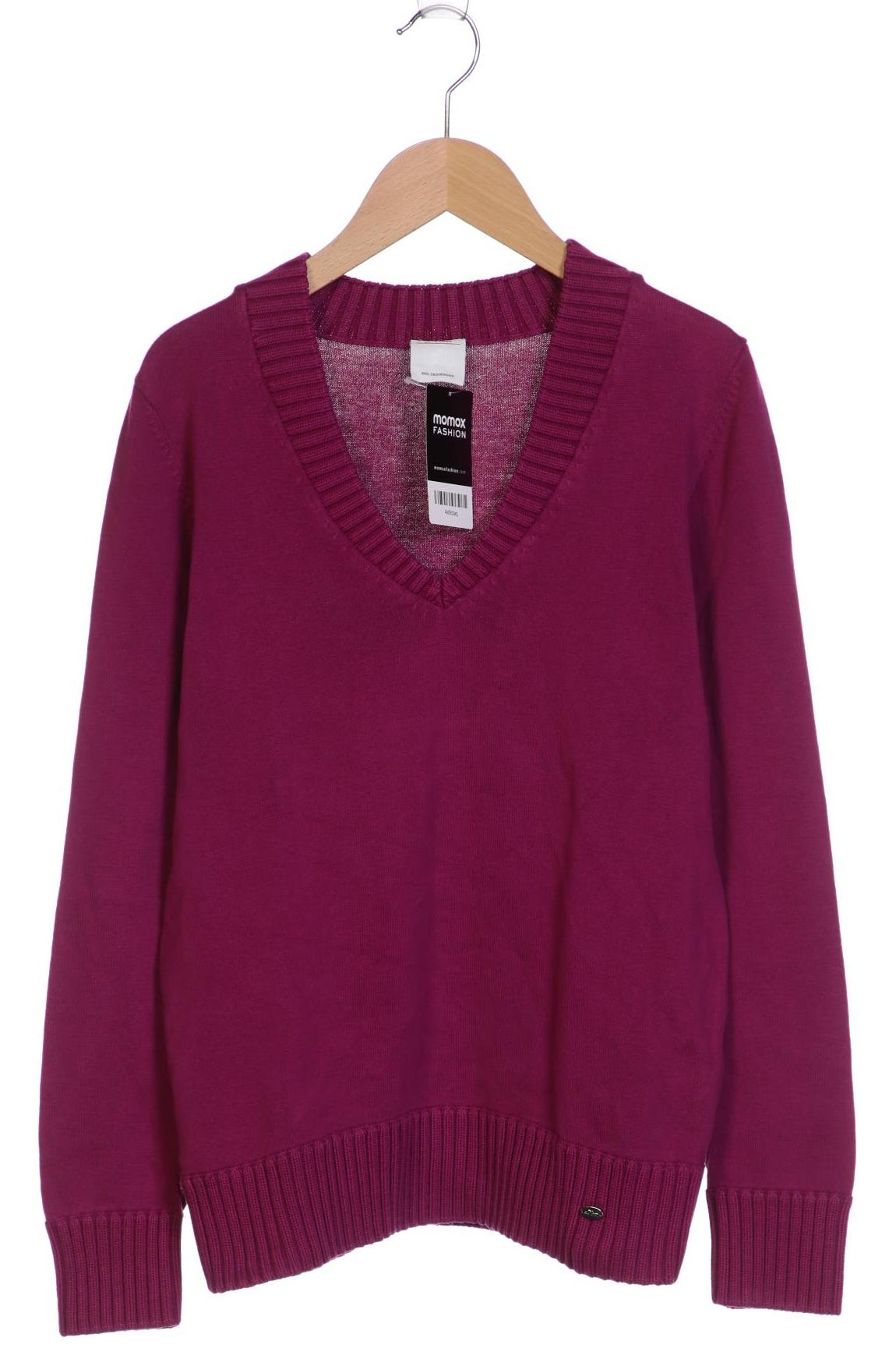 

s.Oliver Damen Pullover, flieder