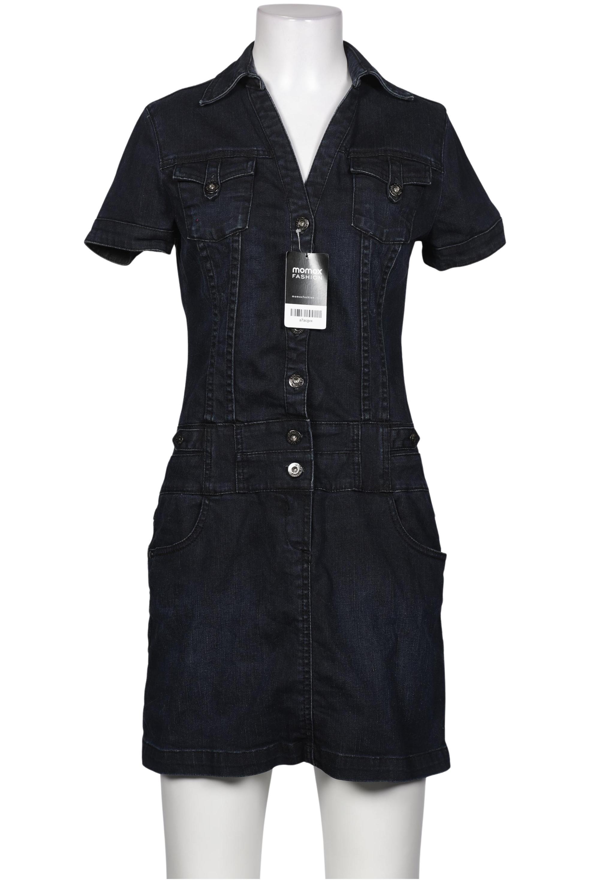 

s.Oliver Damen Kleid, marineblau, Gr. 36