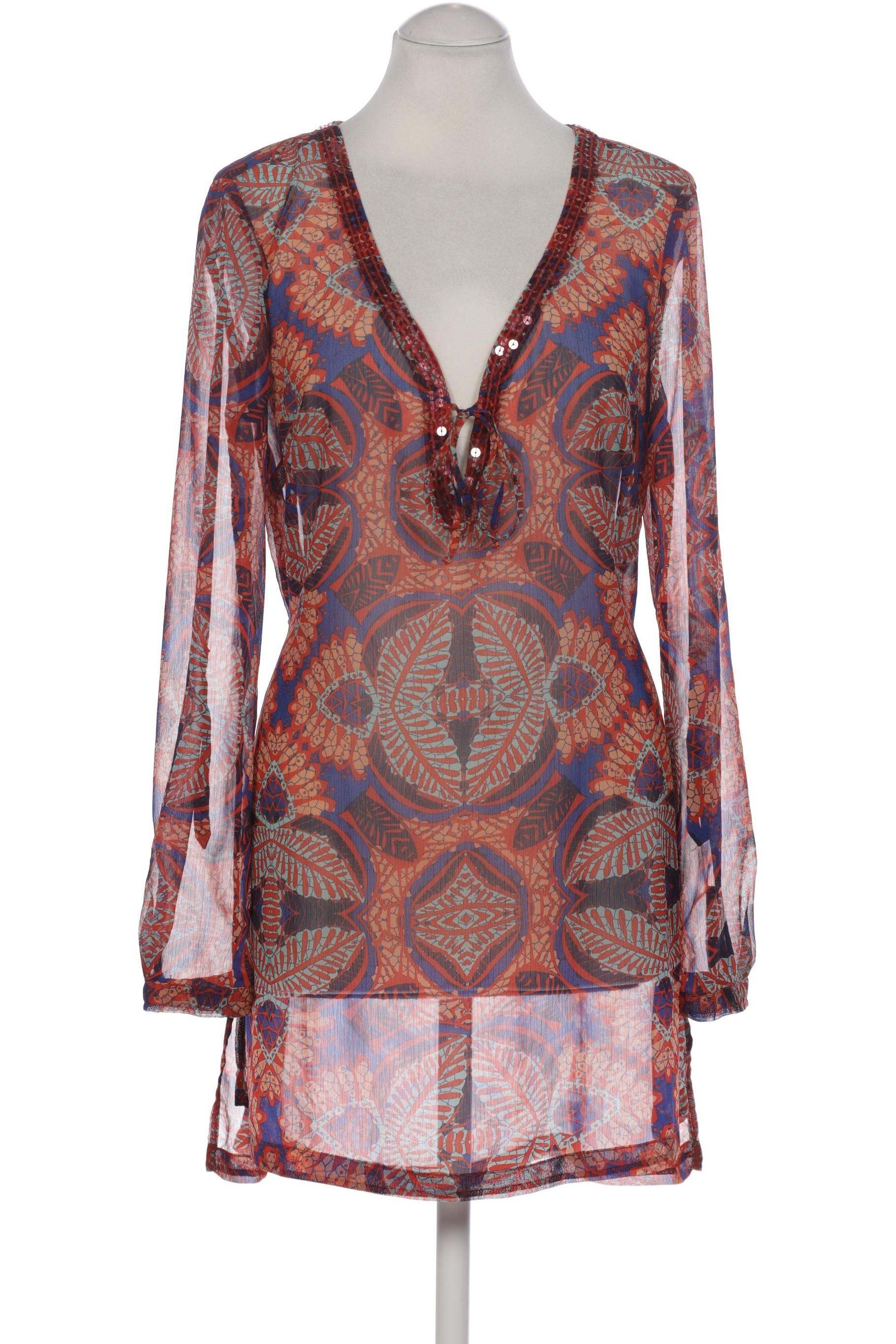 

s.Oliver Damen Bluse, mehrfarbig, Gr. 38