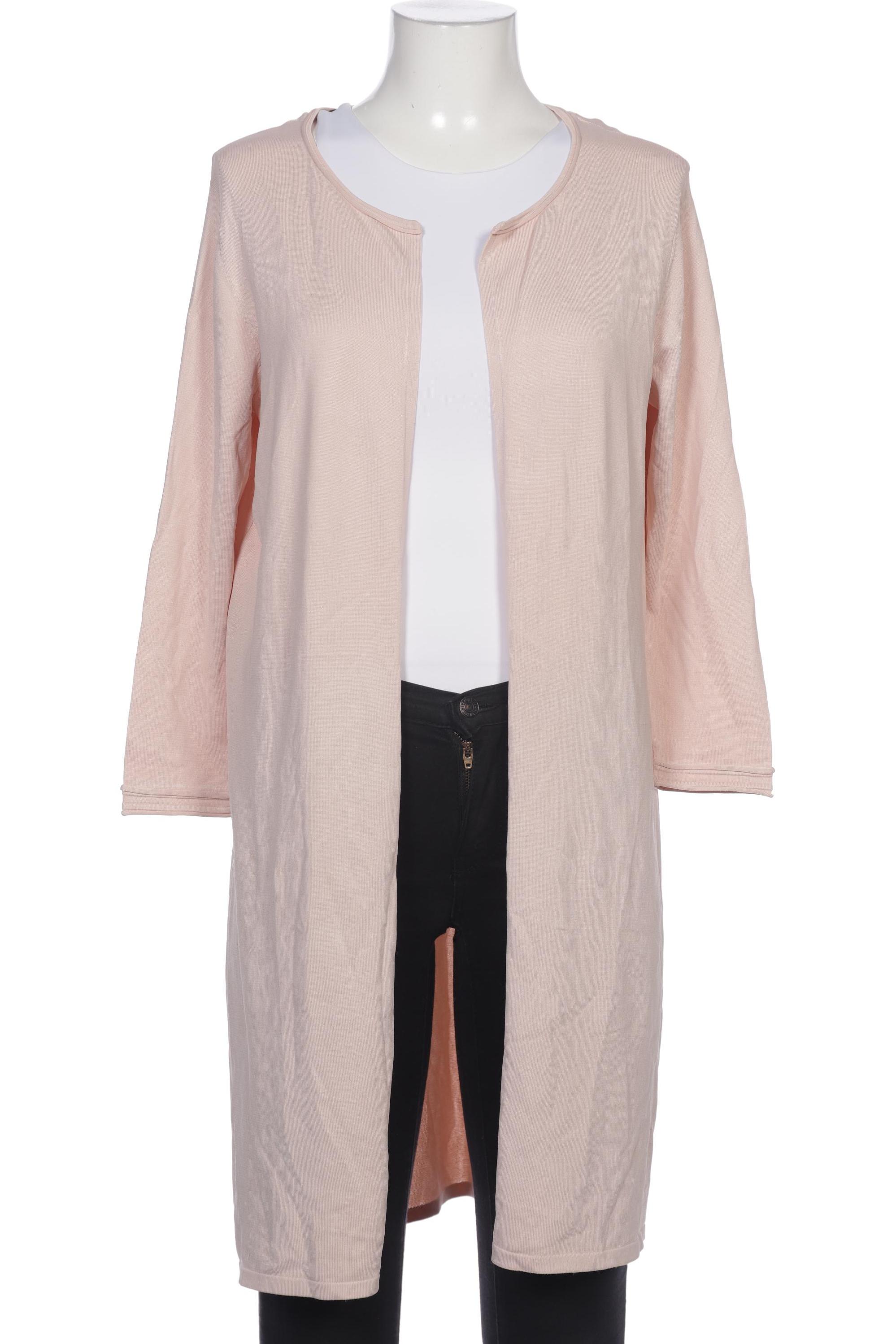 

s.Oliver Damen Strickjacke, beige