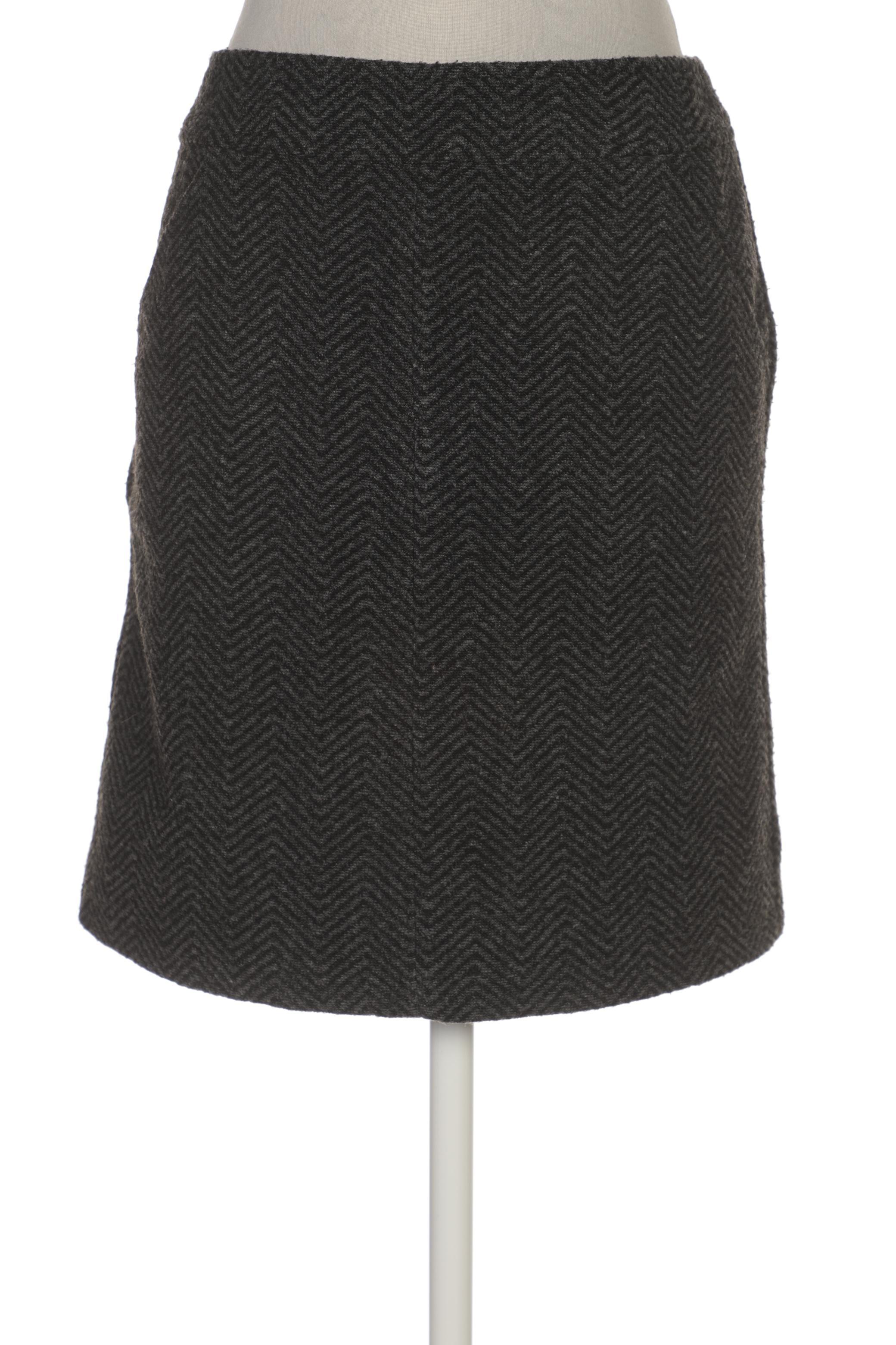 

s.Oliver Damen Rock, grau, Gr. 30