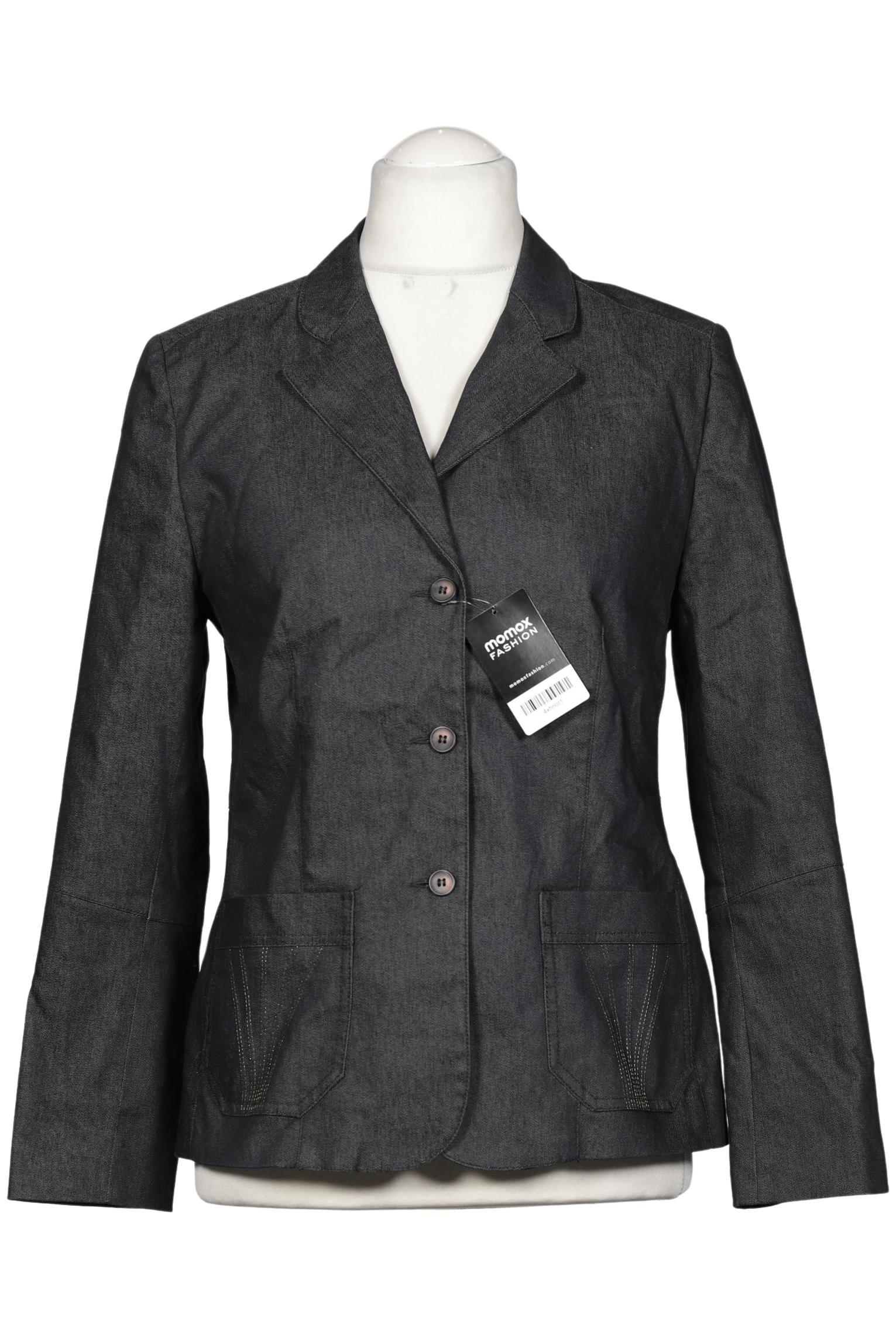 

s.Oliver Damen Blazer, grau, Gr. 40
