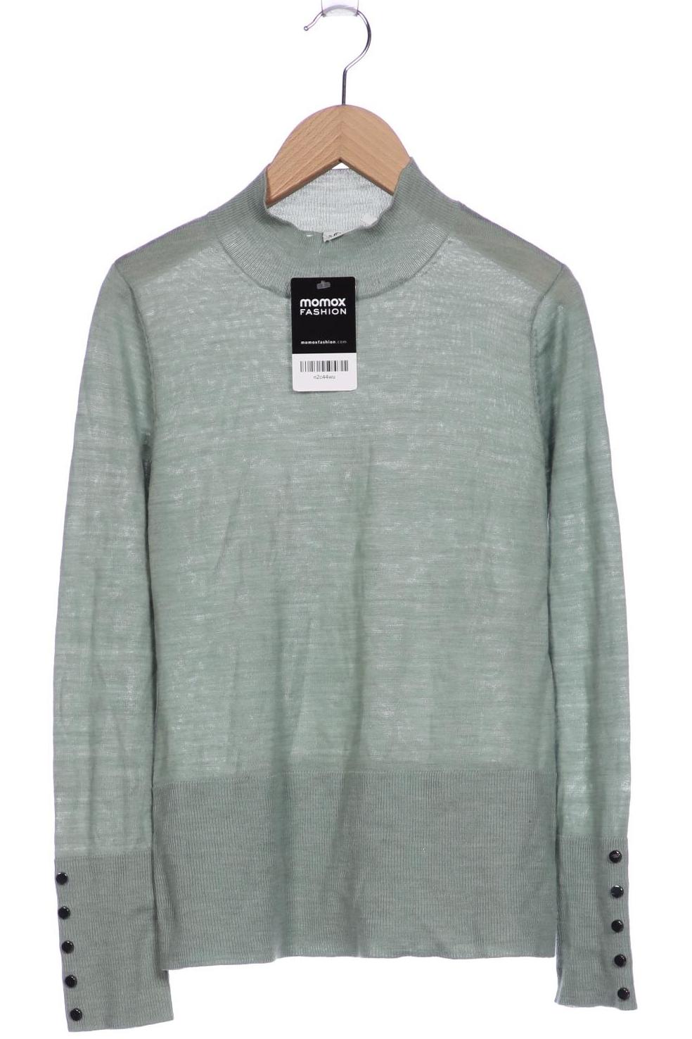 

s.Oliver Damen Pullover, grün, Gr. 36