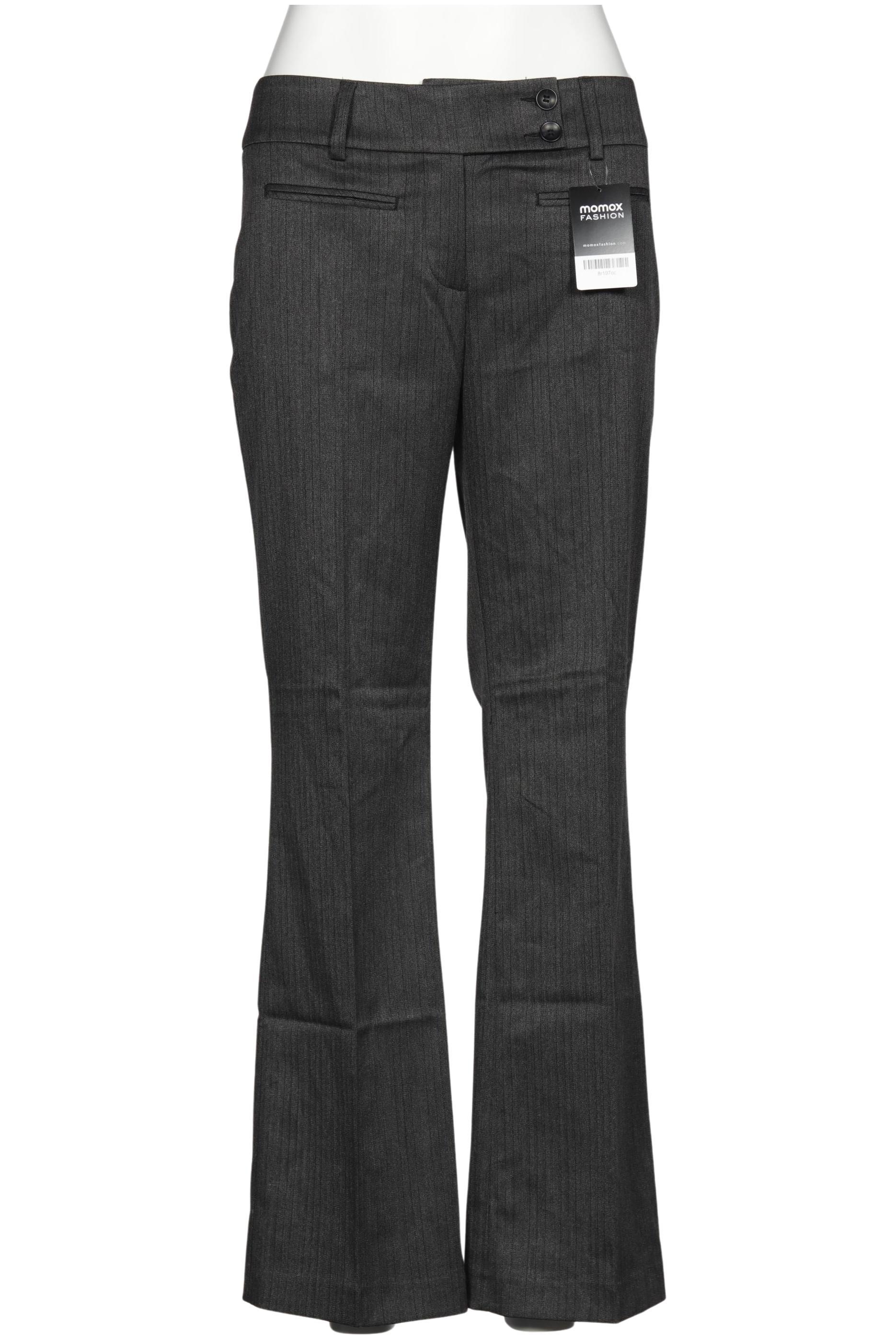 

s.Oliver Damen Stoffhose, grau, Gr. 42