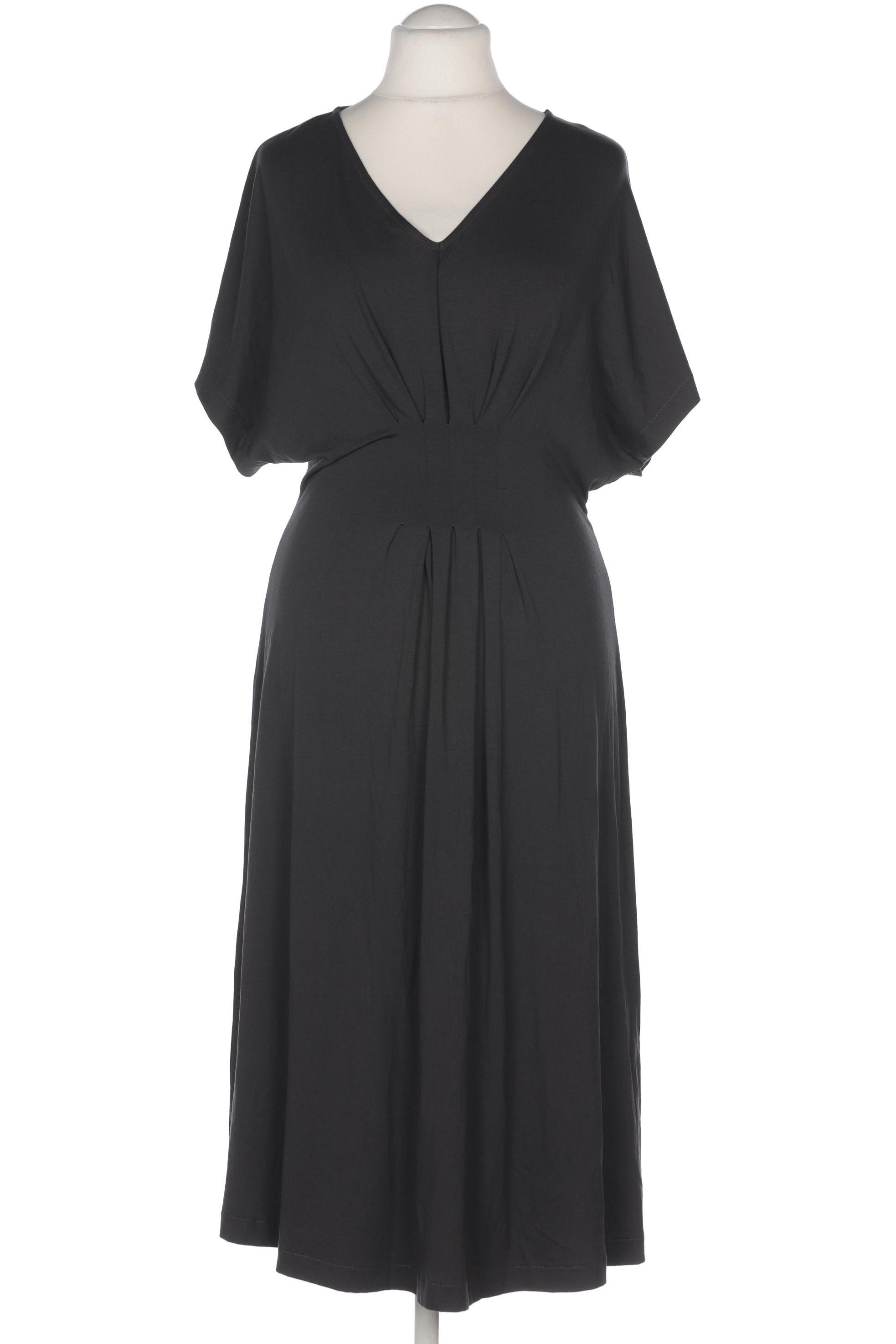 

s.Oliver Damen Kleid, grau
