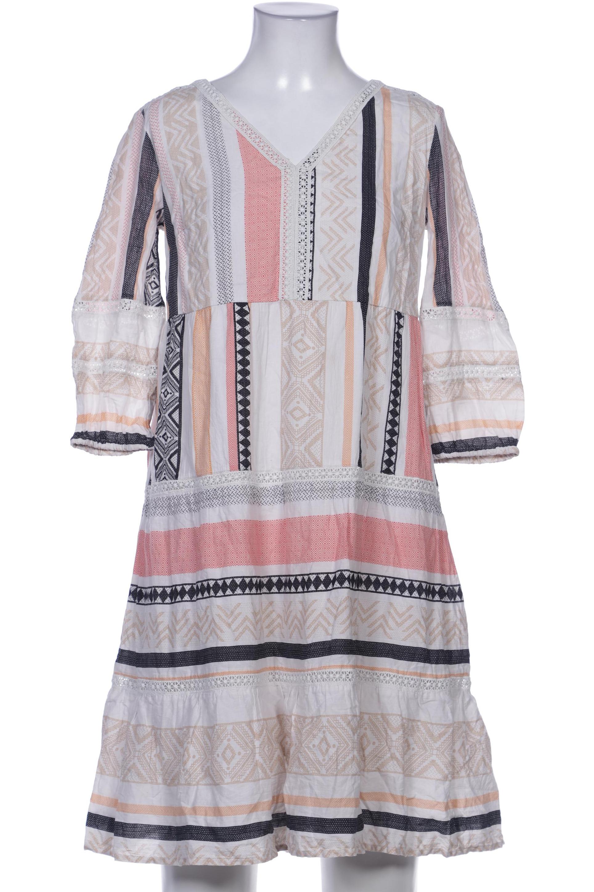 

s.Oliver Damen Kleid, beige, Gr. 32