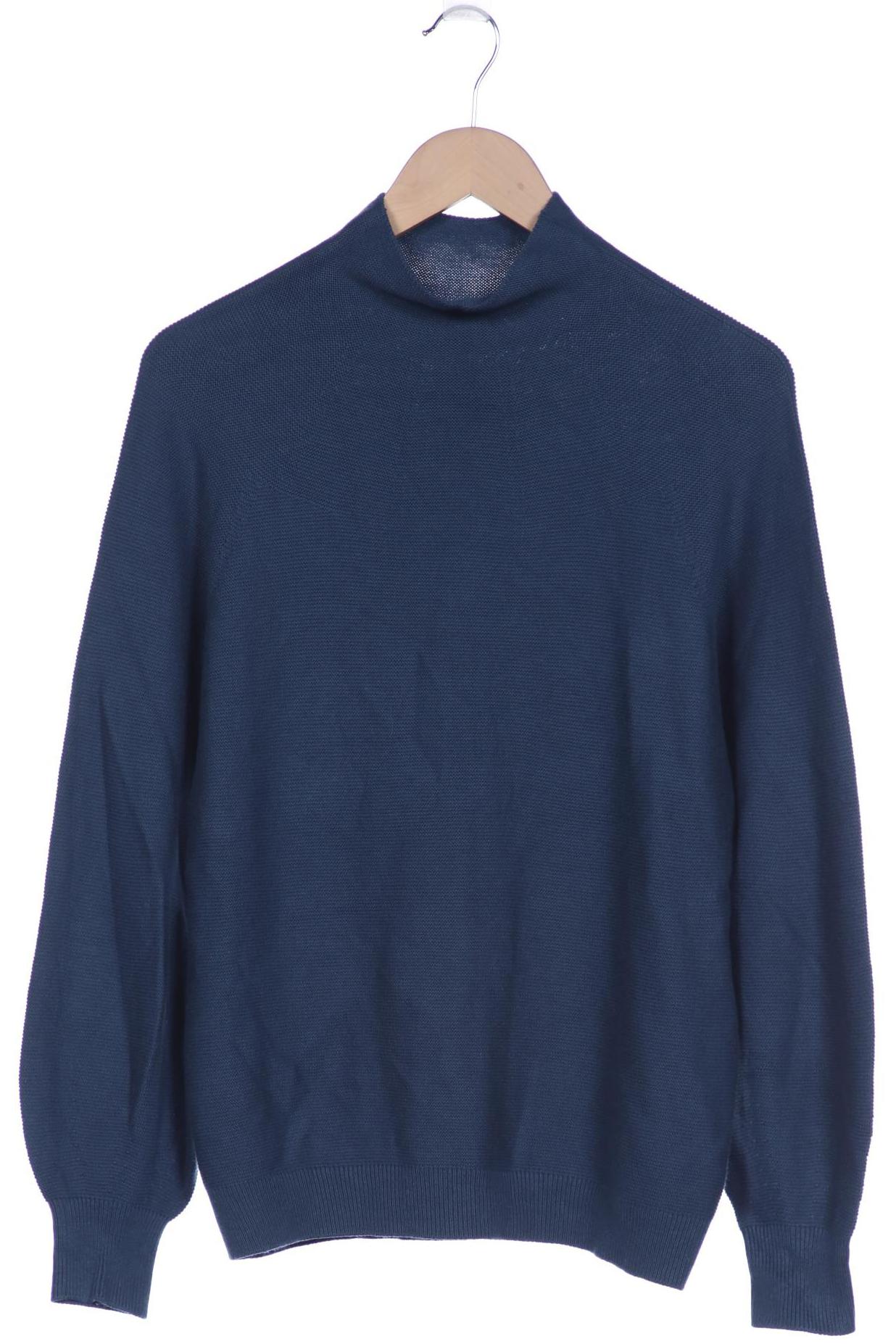 

s.Oliver Damen Pullover, marineblau, Gr. 42