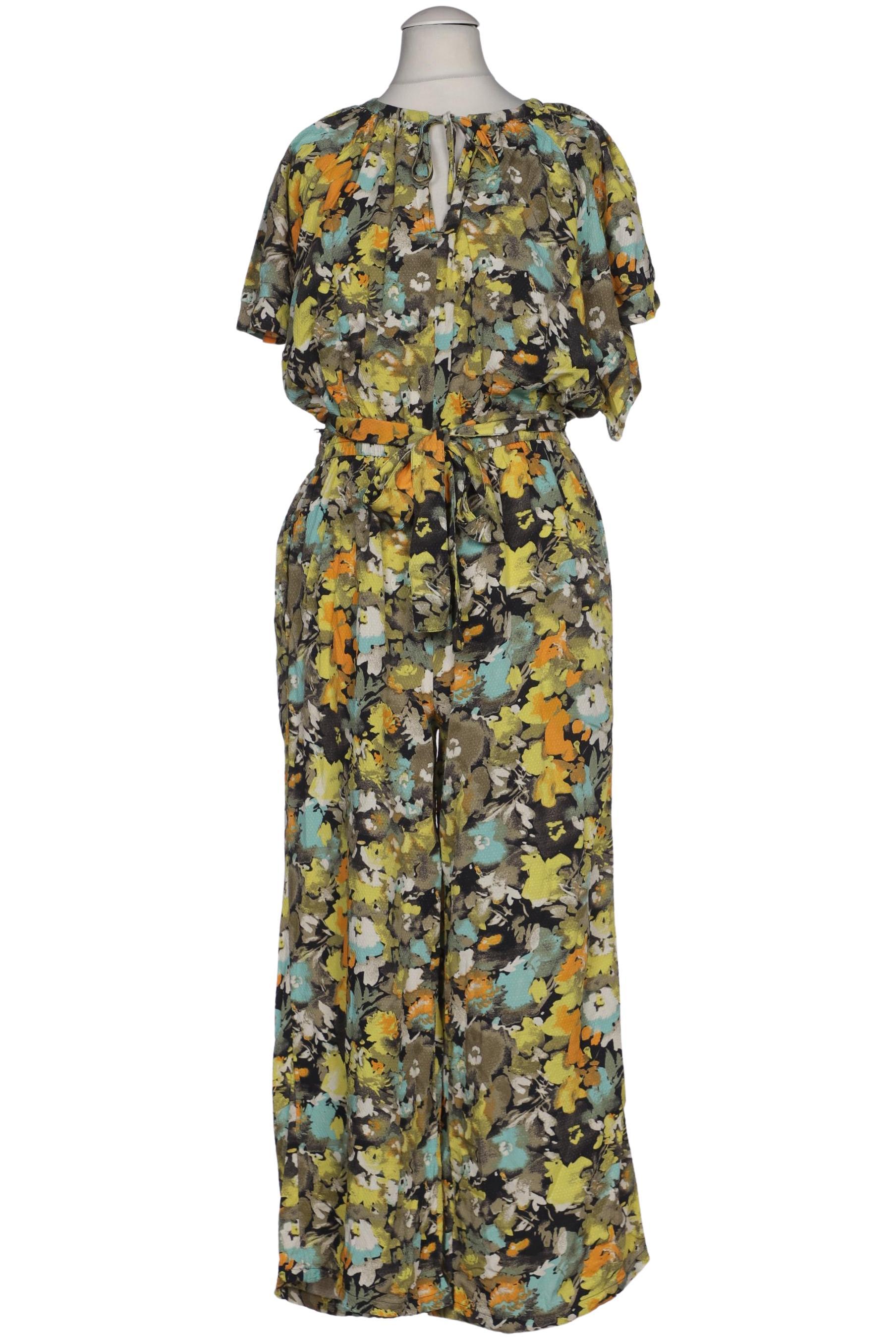 

s.Oliver Damen Jumpsuit/Overall, mehrfarbig, Gr. 36
