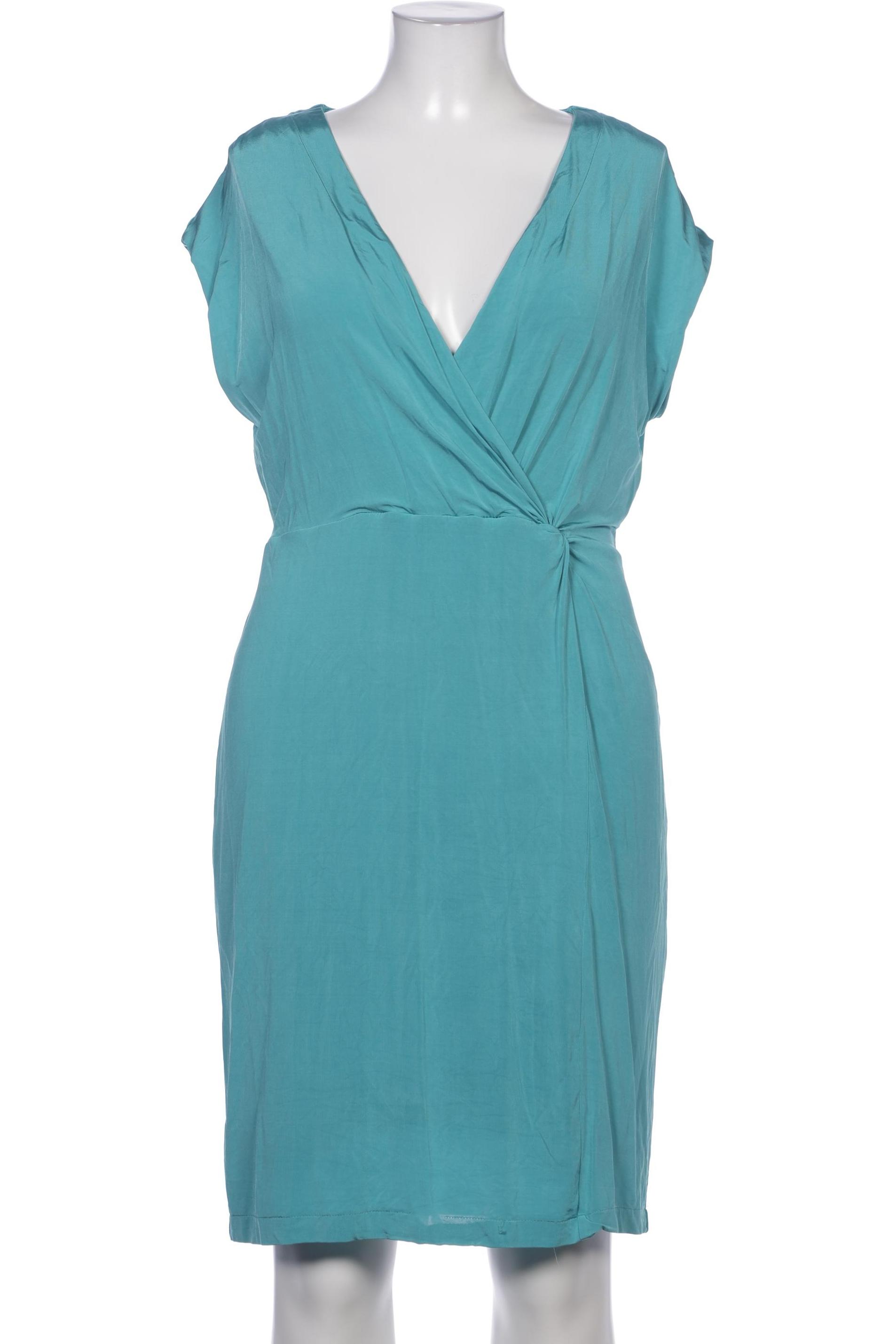 

s.Oliver Damen Kleid, blau, Gr. 42
