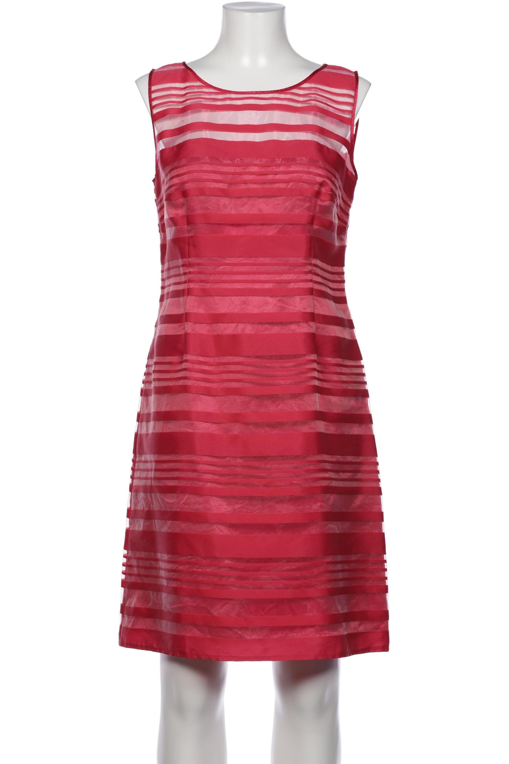 

s.Oliver Damen Kleid, pink, Gr. 40