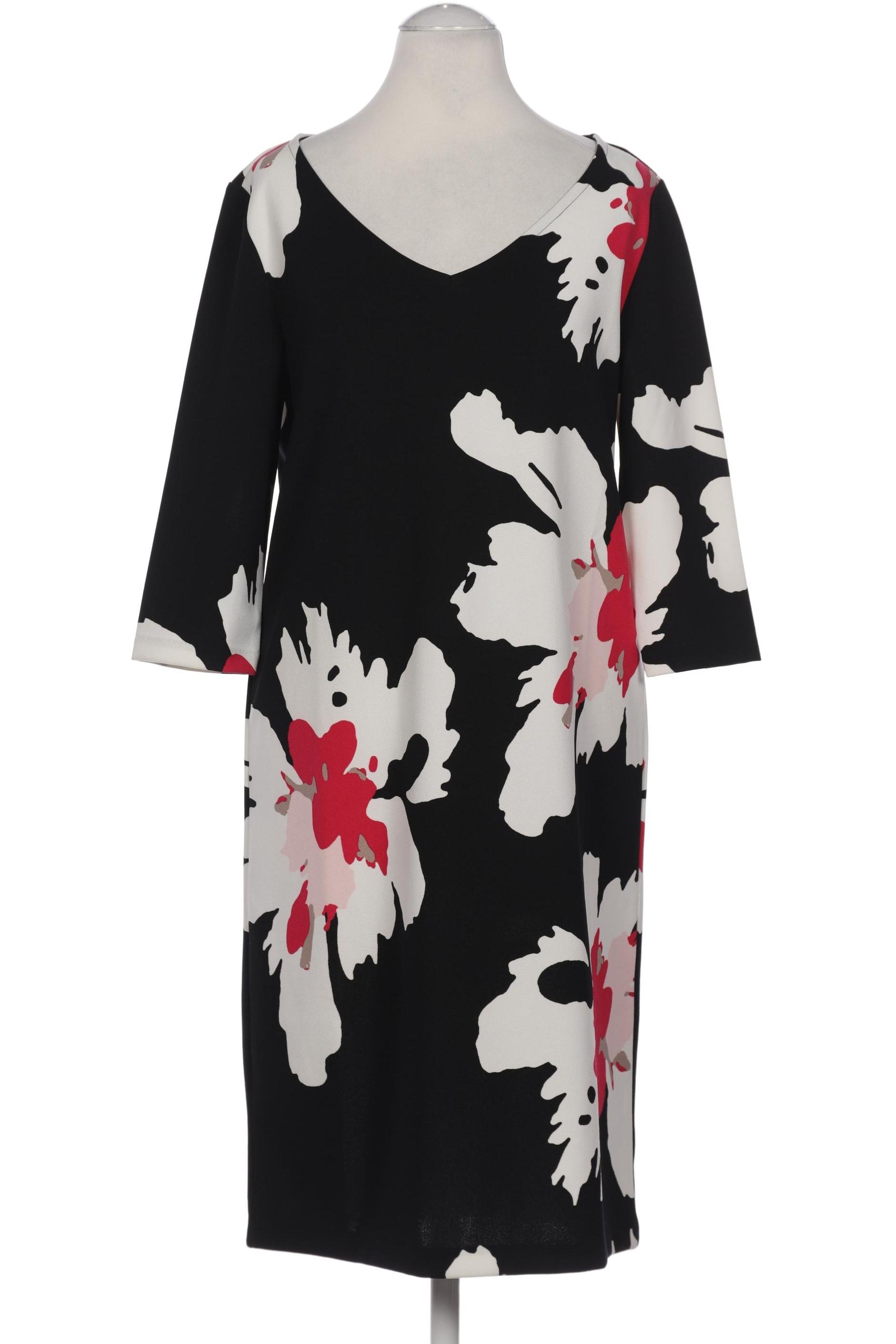 Thumbnail - s.Oliver Damen Kleid, schwarz, Gr. 36