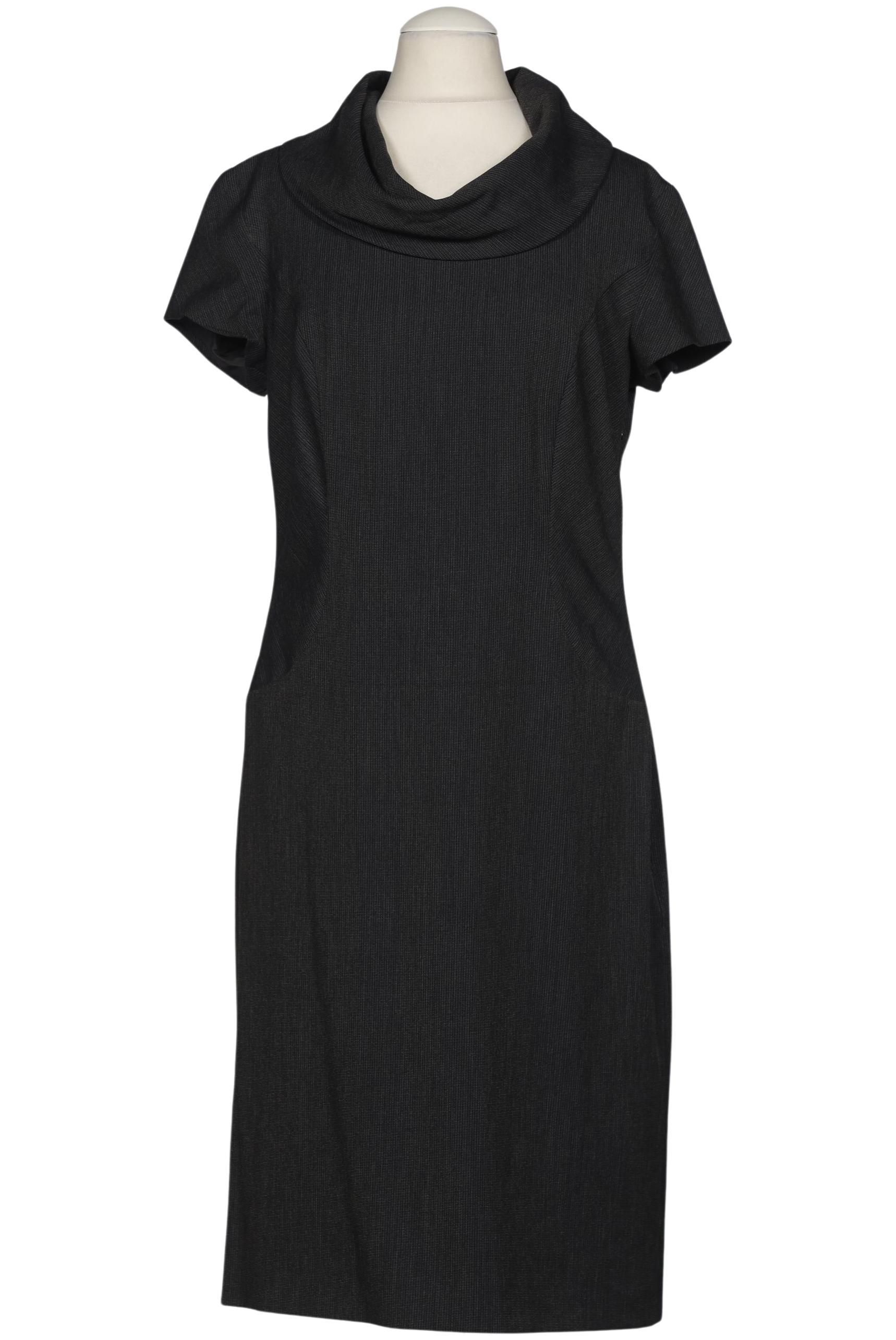 

s.Oliver Damen Kleid, grau, Gr. 38