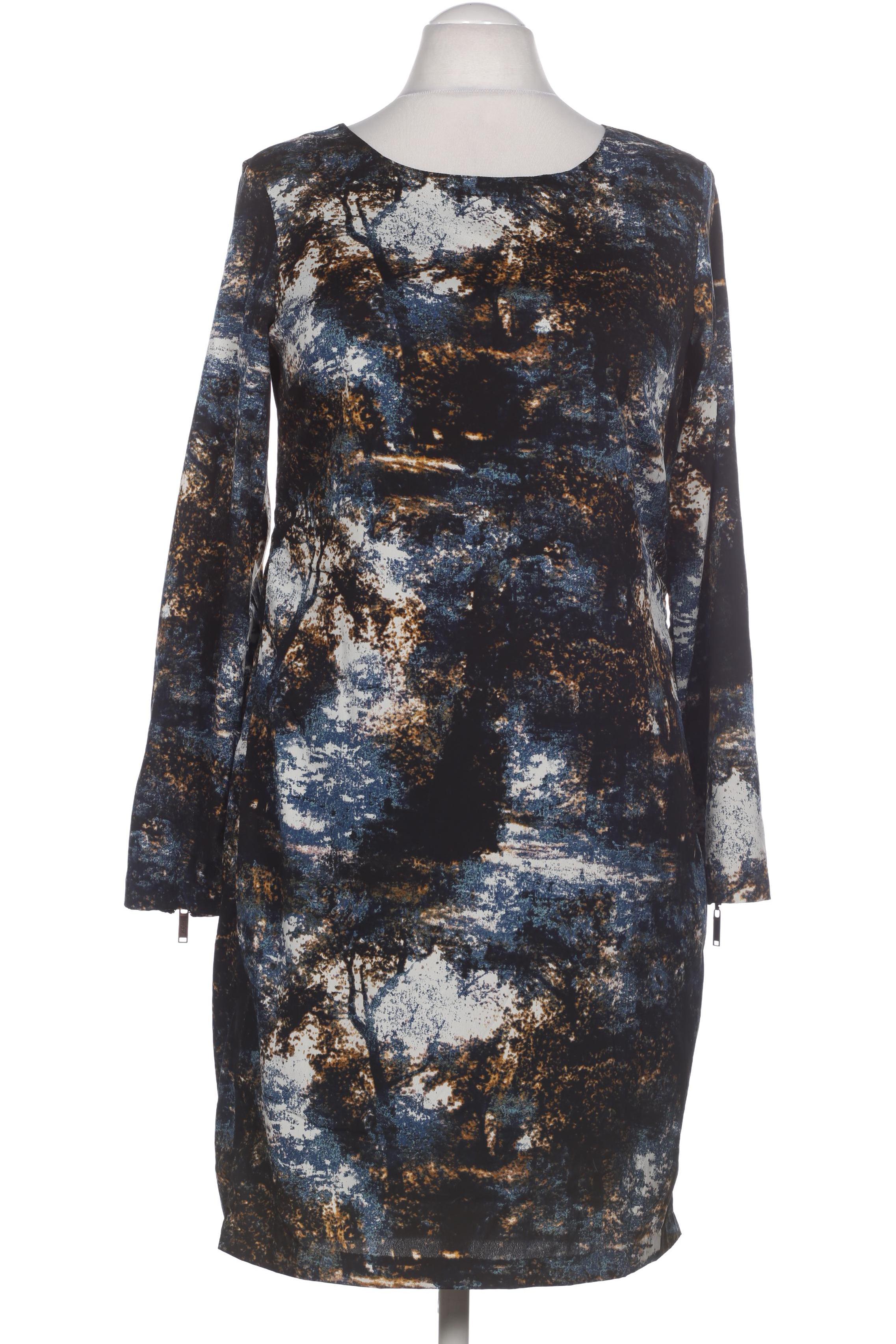 

s.Oliver Damen Kleid, türkis, Gr. 40