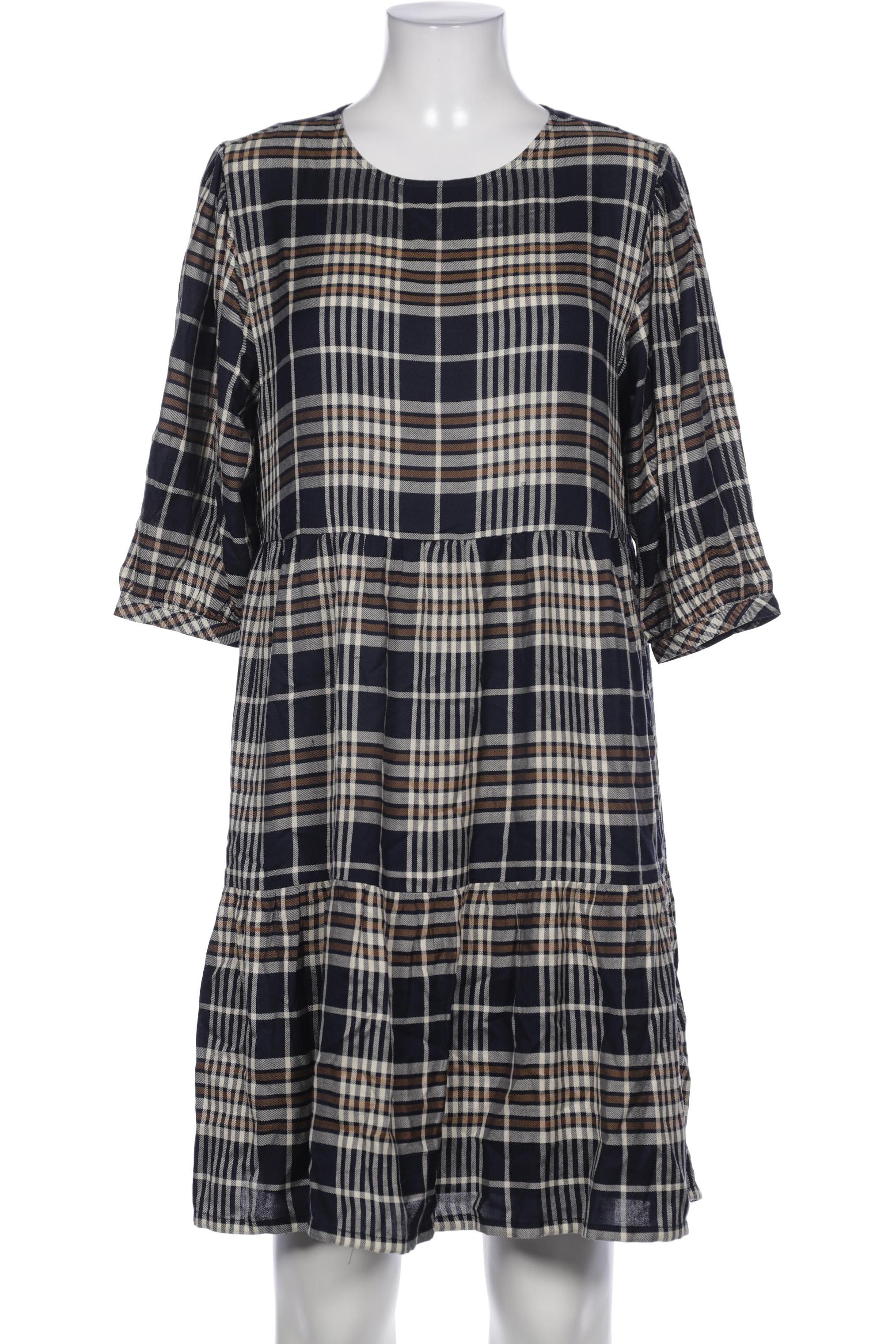 

s.Oliver Damen Kleid, marineblau, Gr. 36